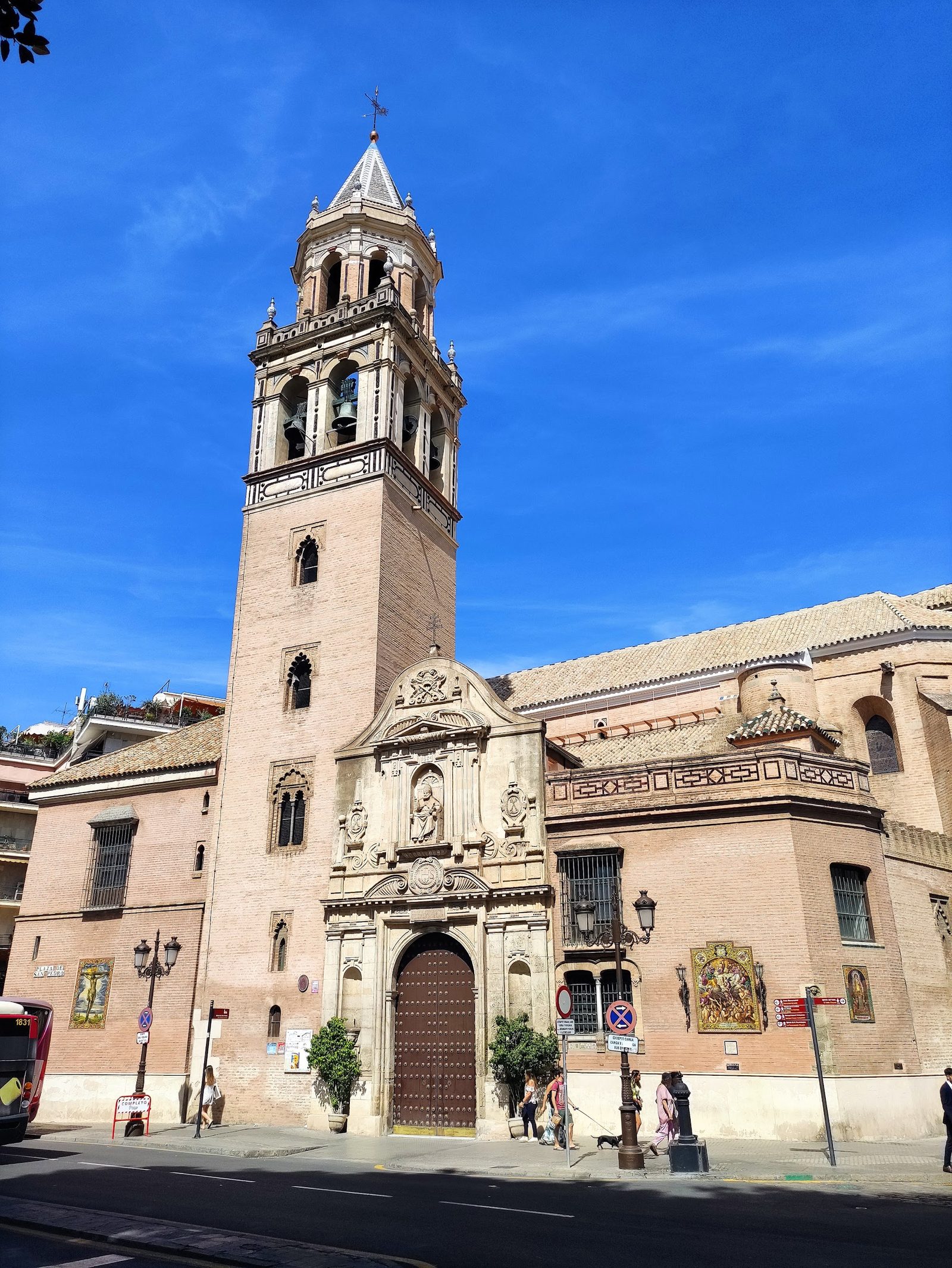 Parroquia de San Pedro Apóstol