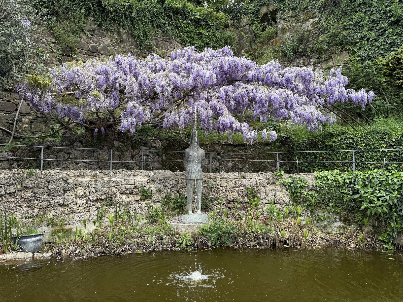 Giardino delle Rose