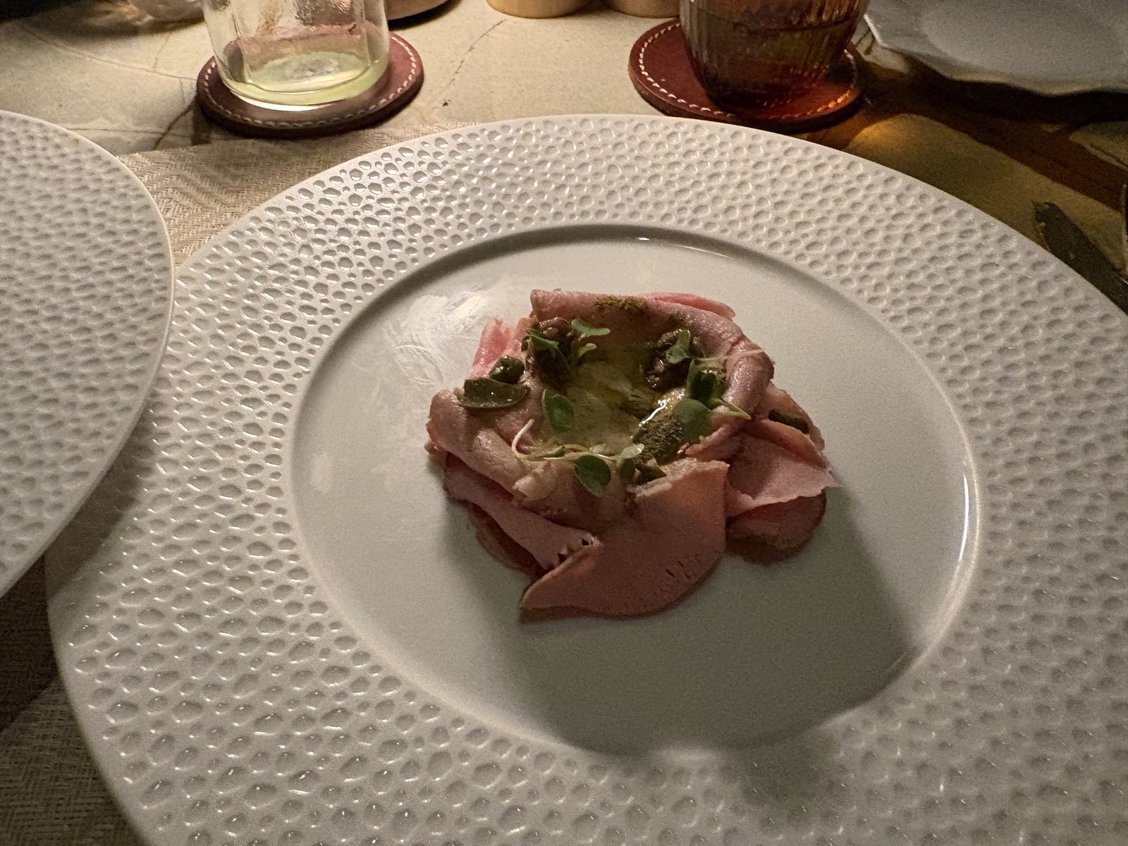 CottoCrudo Restaurant & Bar