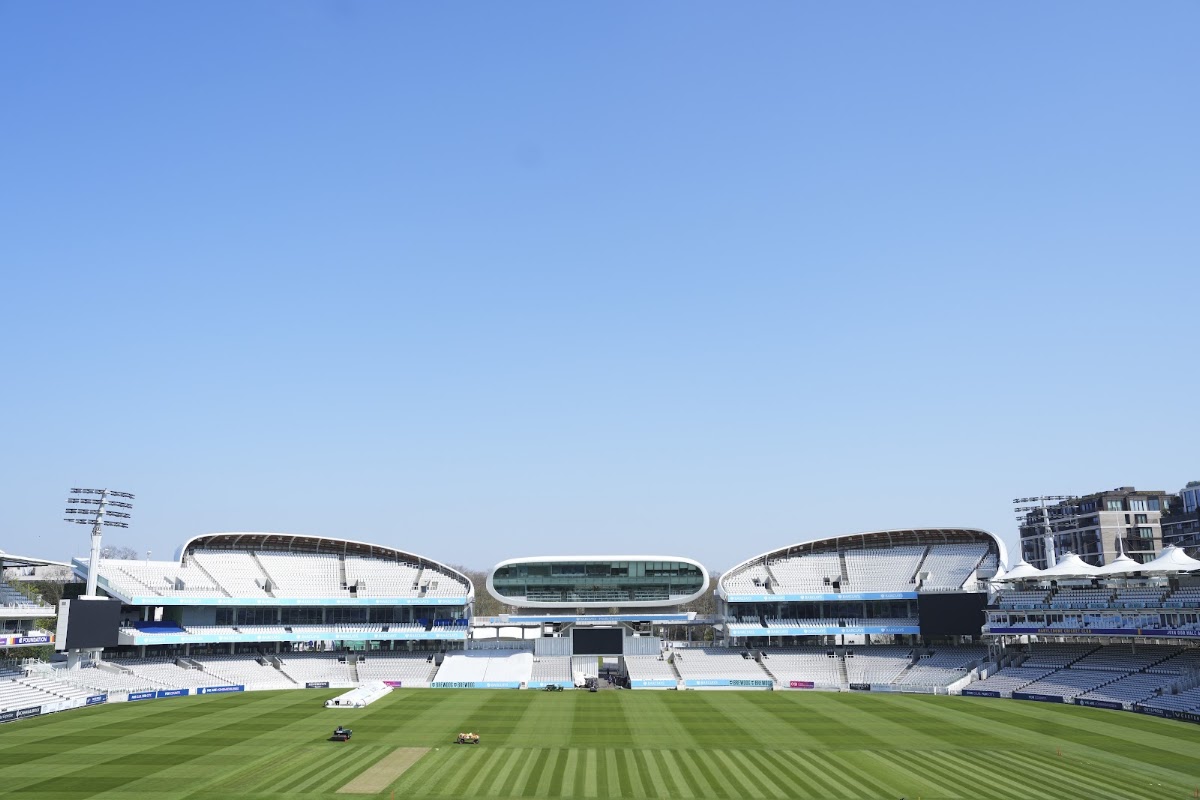 Lord's Tour