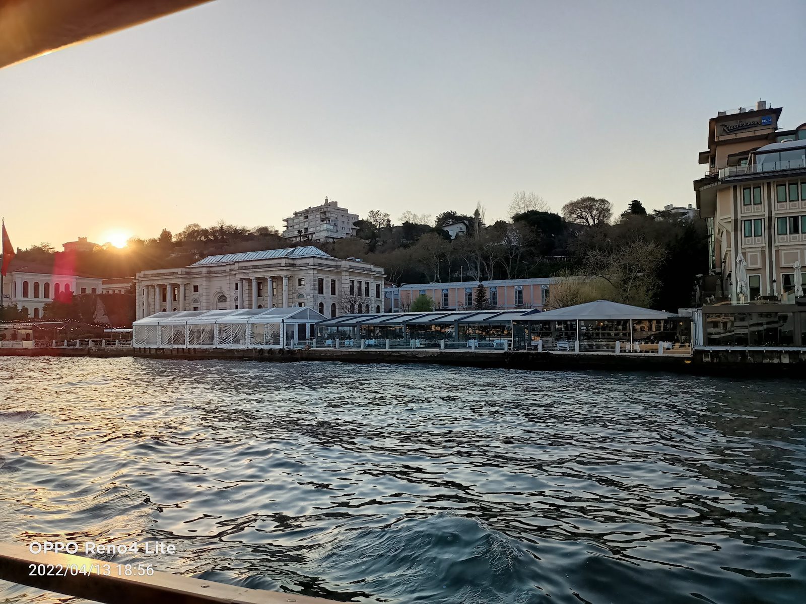 Ortaköy
