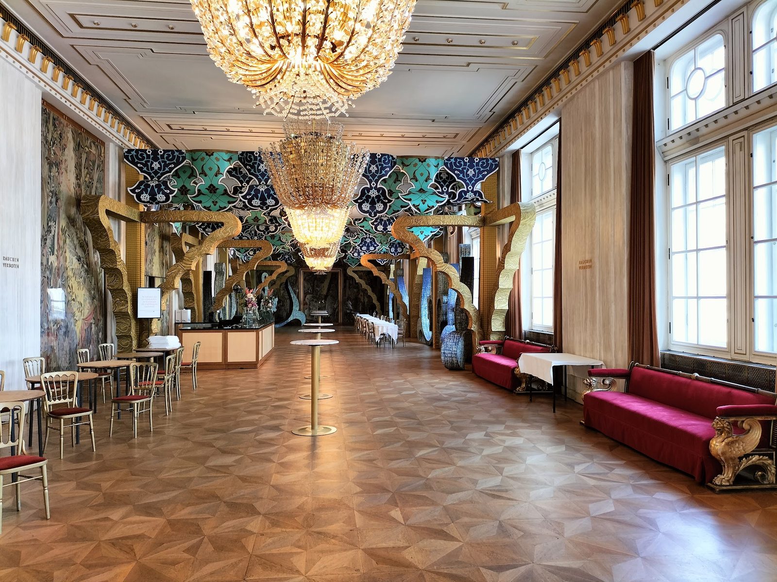 Vienna State Opera