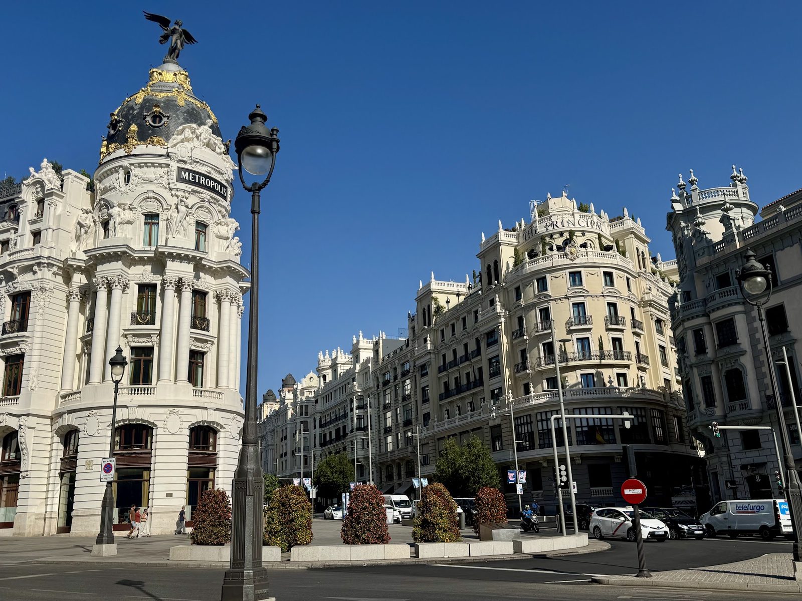Gran Vía