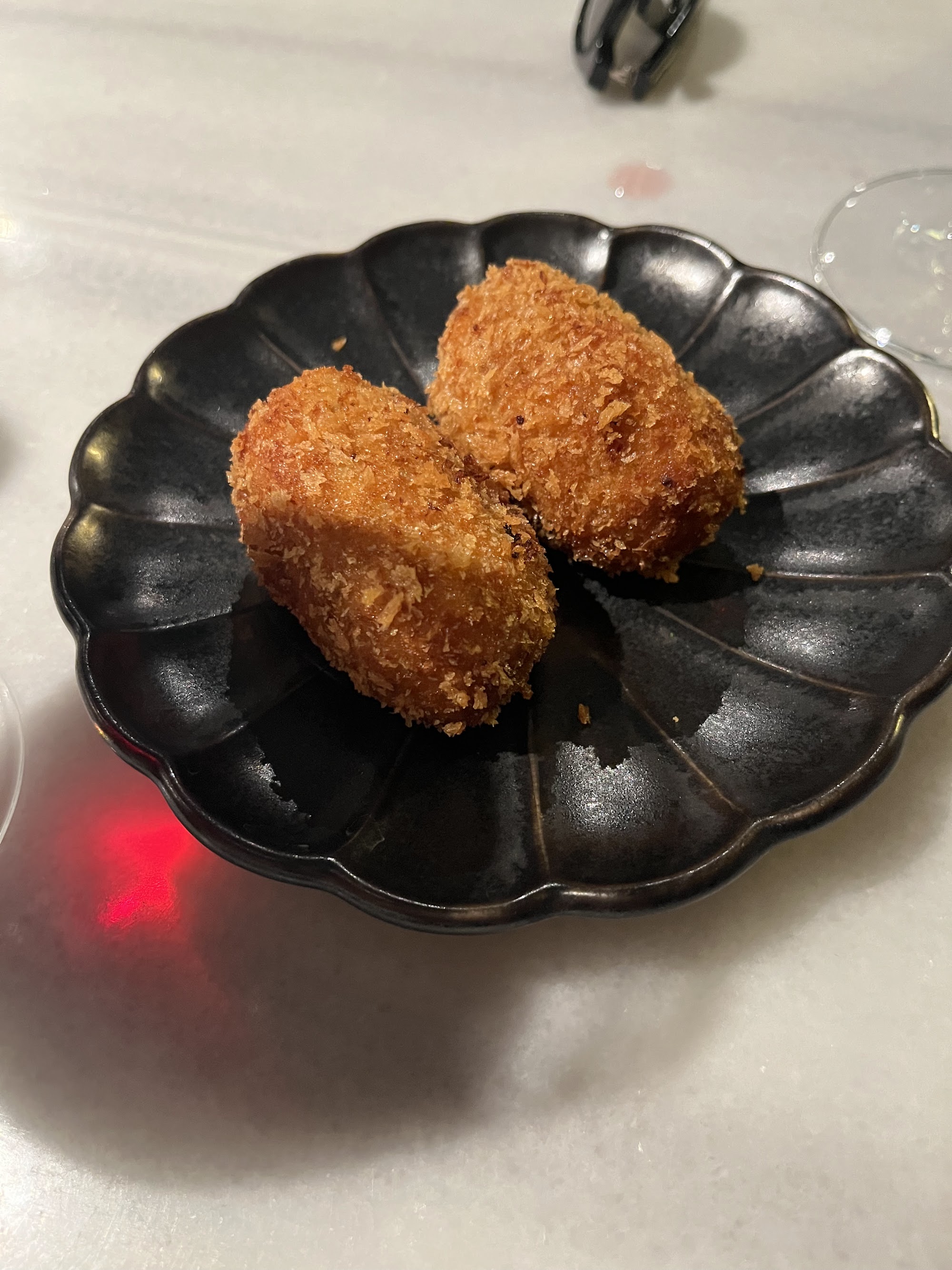 RESTAURANT NAIROD