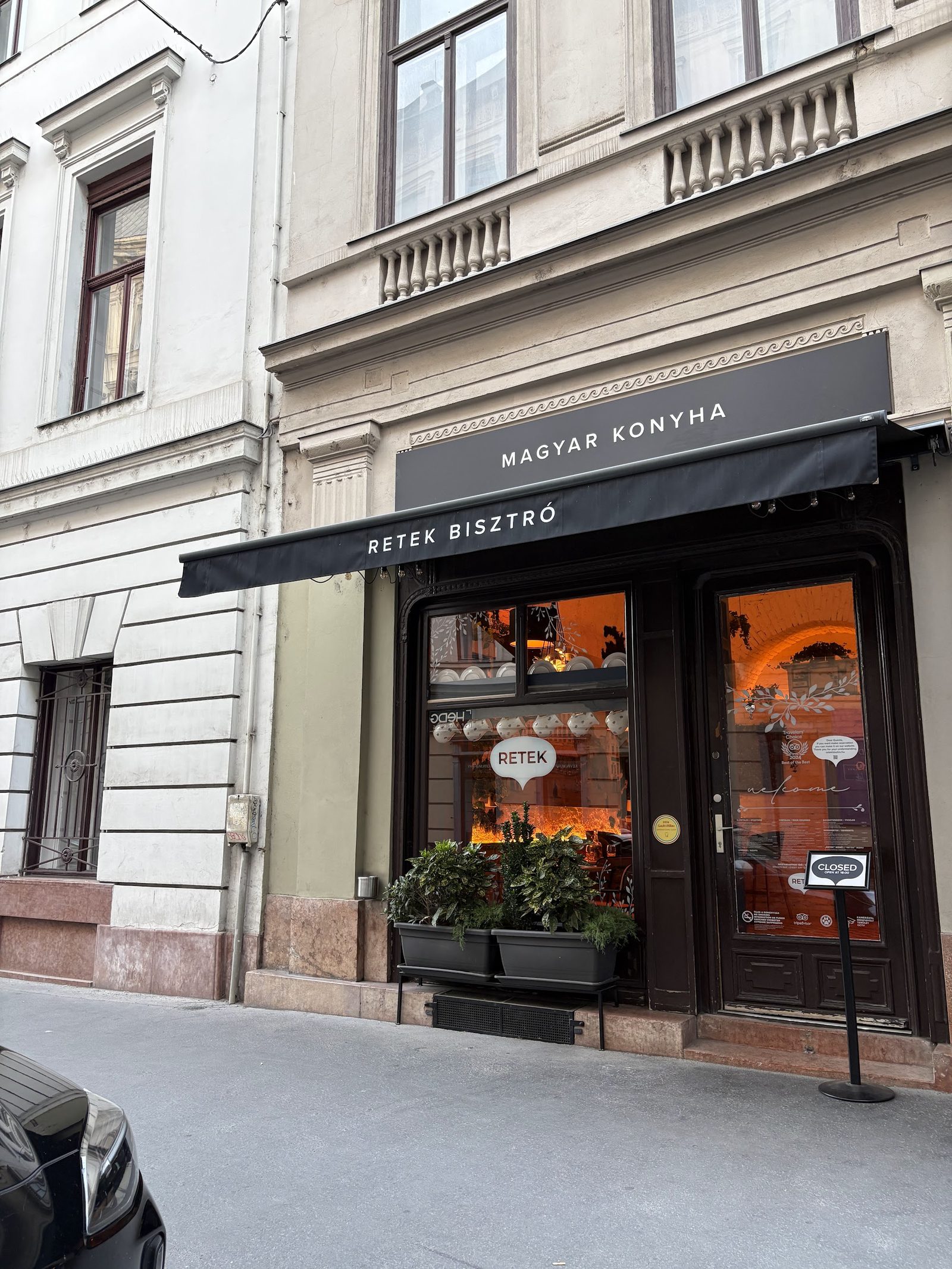 Retek Bisztro