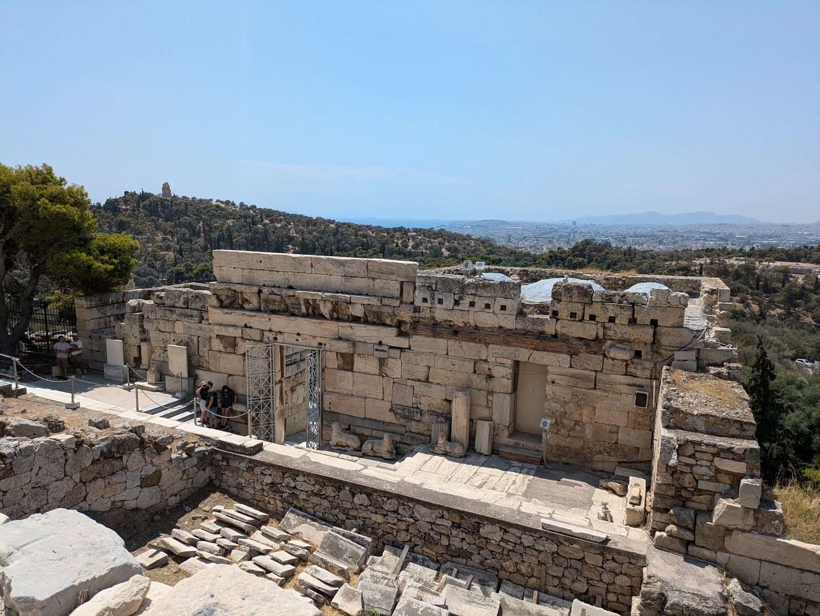 Propylaea