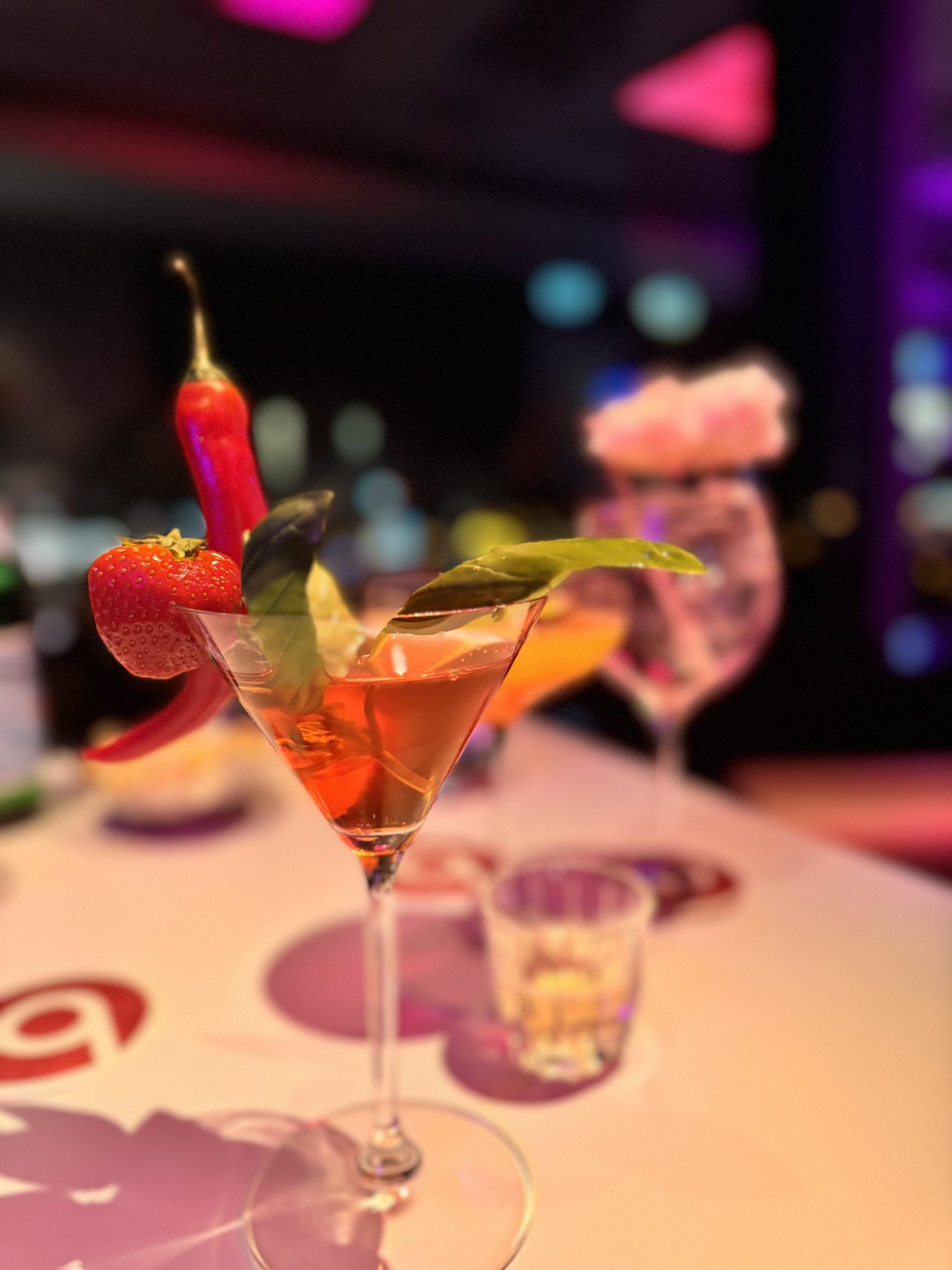 Cloud 9 Sky Bar & Lounge