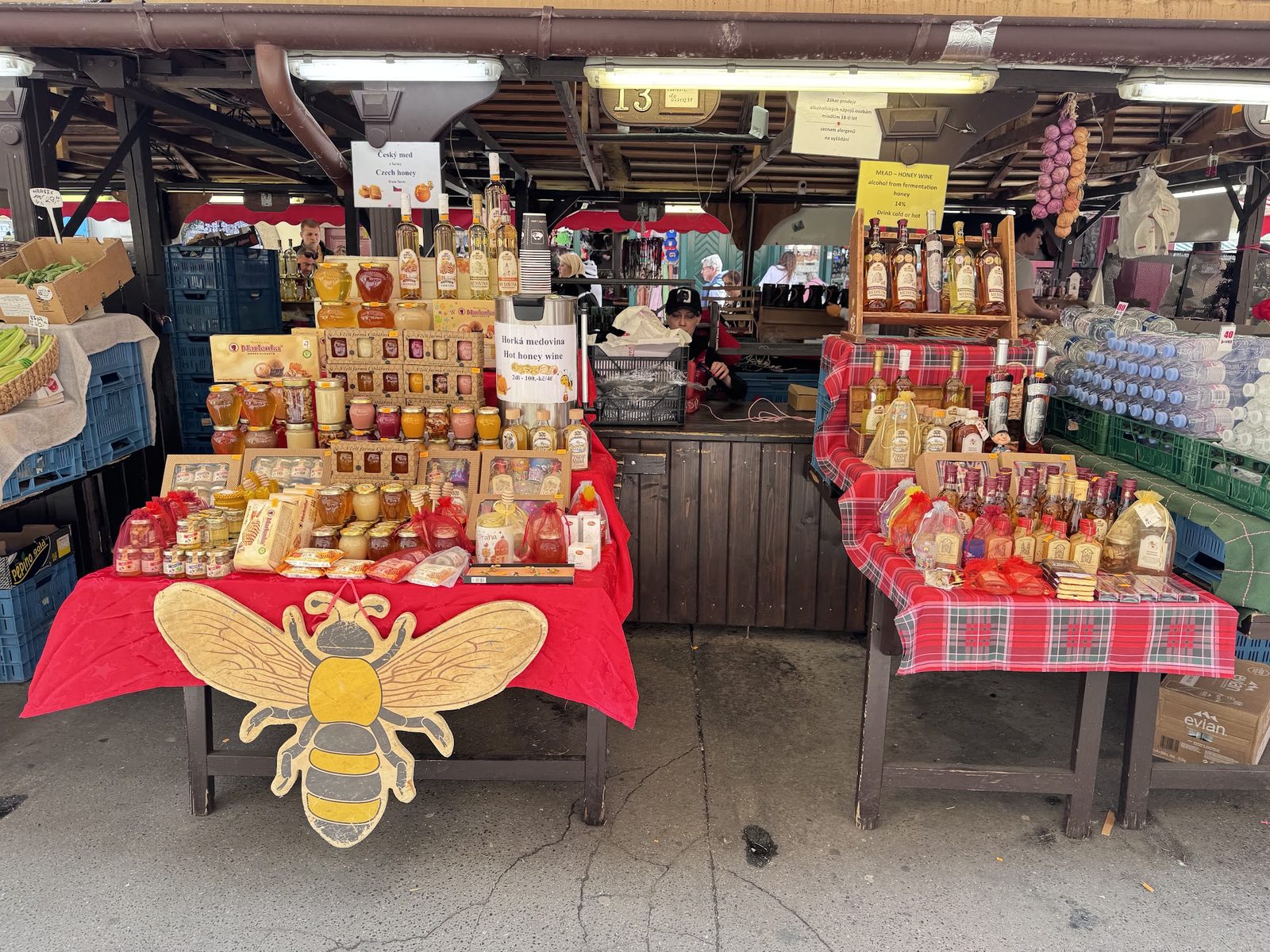 Havel's Market