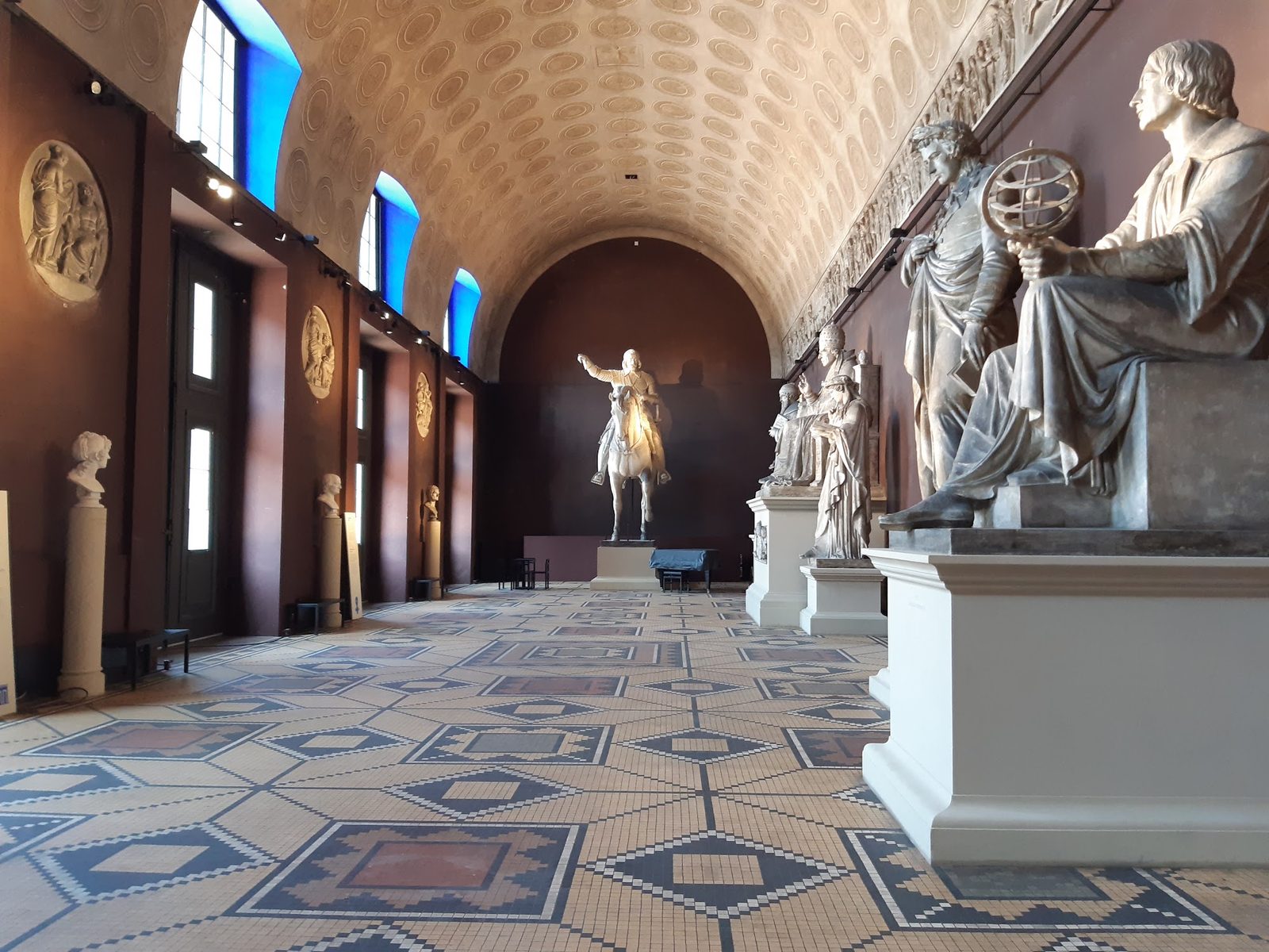 Thorvaldsens Museum