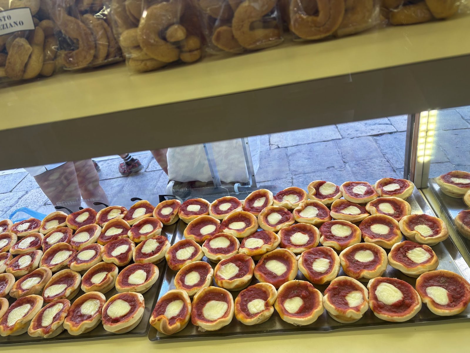 Pasticceria Nobile