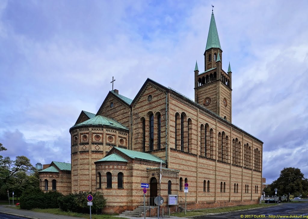 St. Matthew's Church
