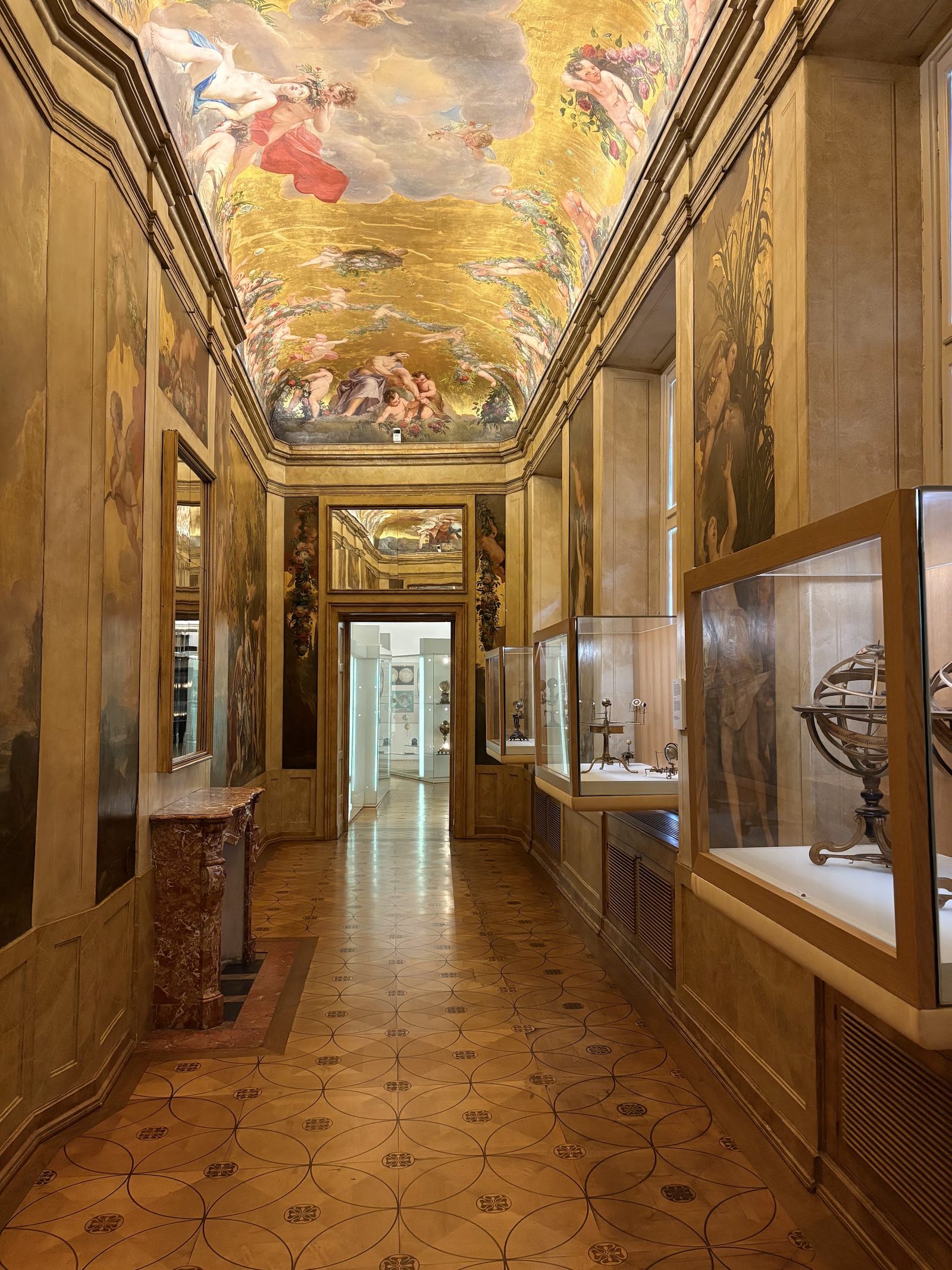 Esperanto Museum of the Austrian National Library