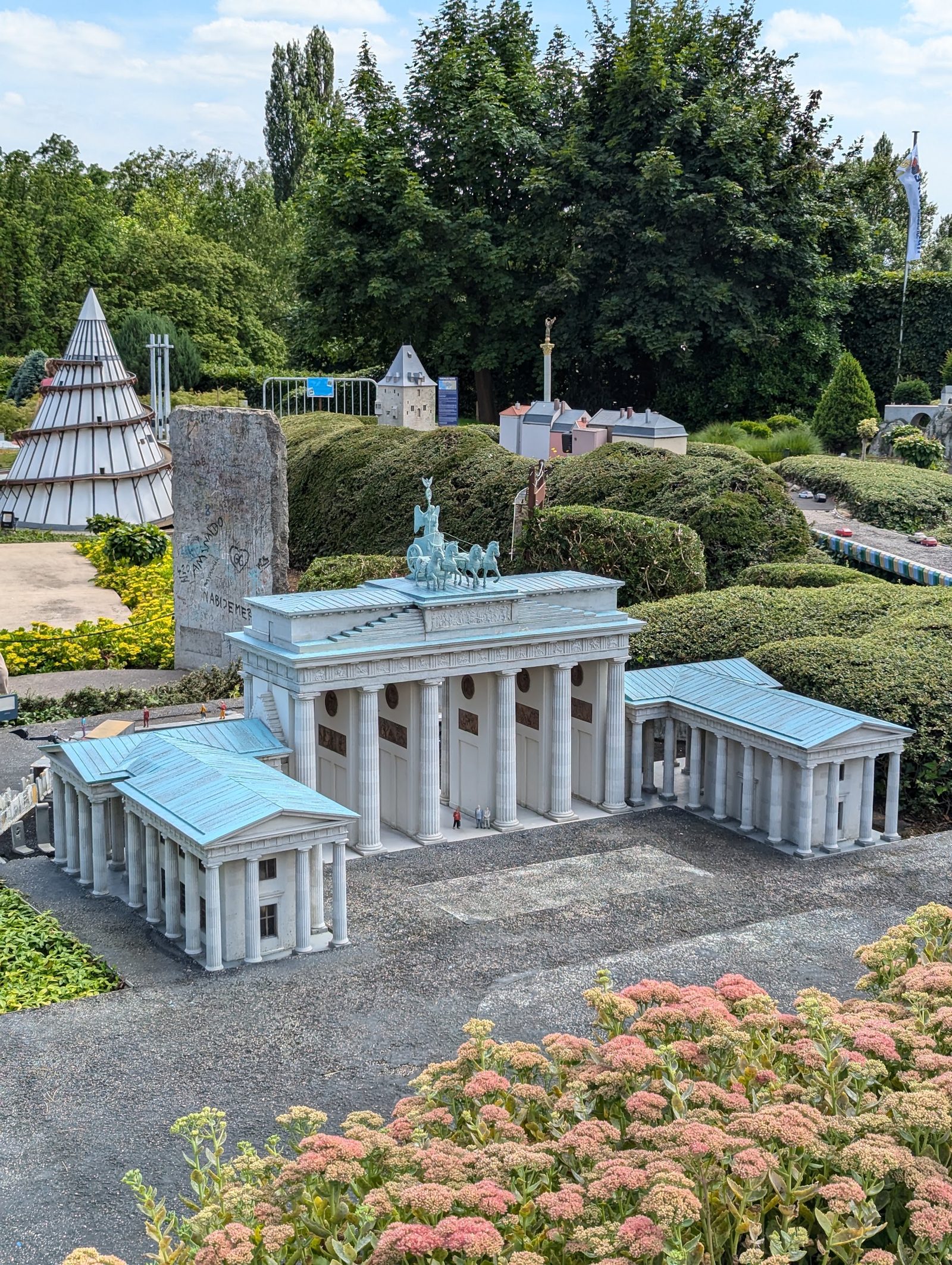 Mini-Europe