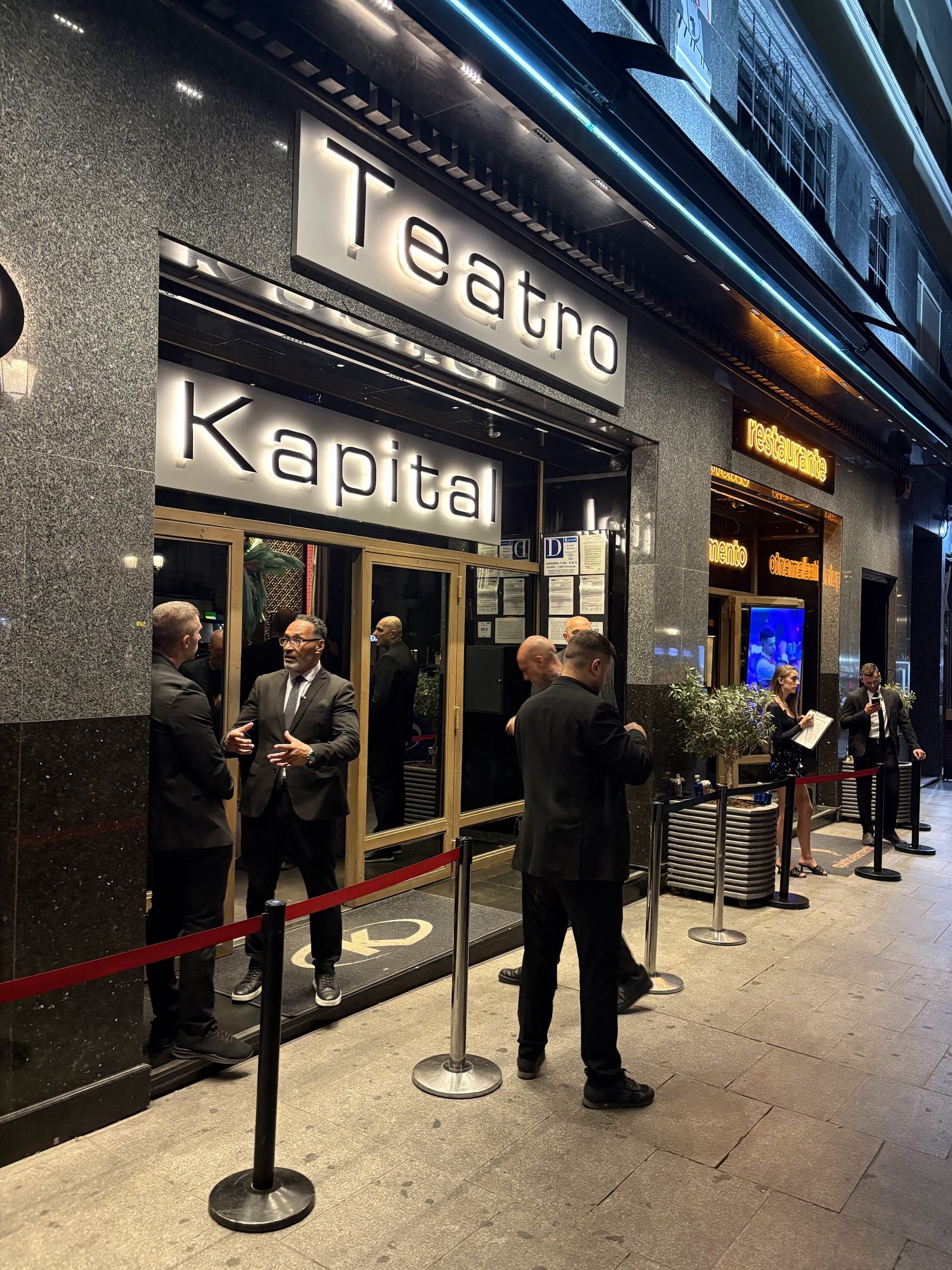 Kapital