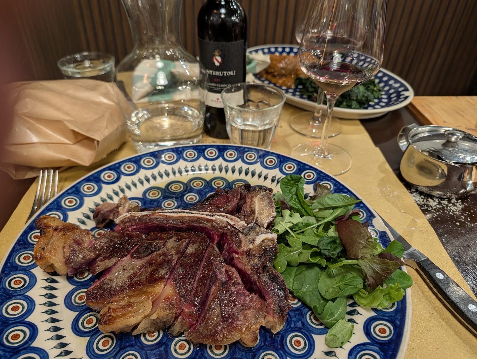 Trattoria Dell'Orto