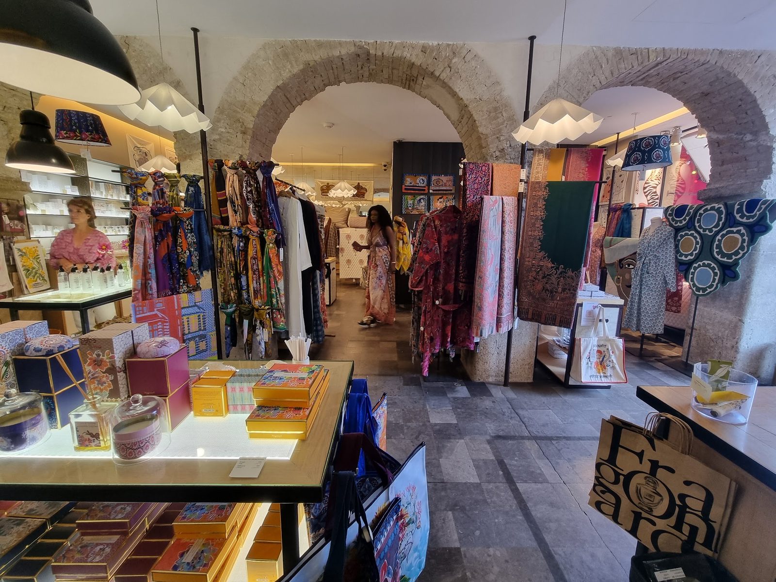 Fragonard Boutique Nice