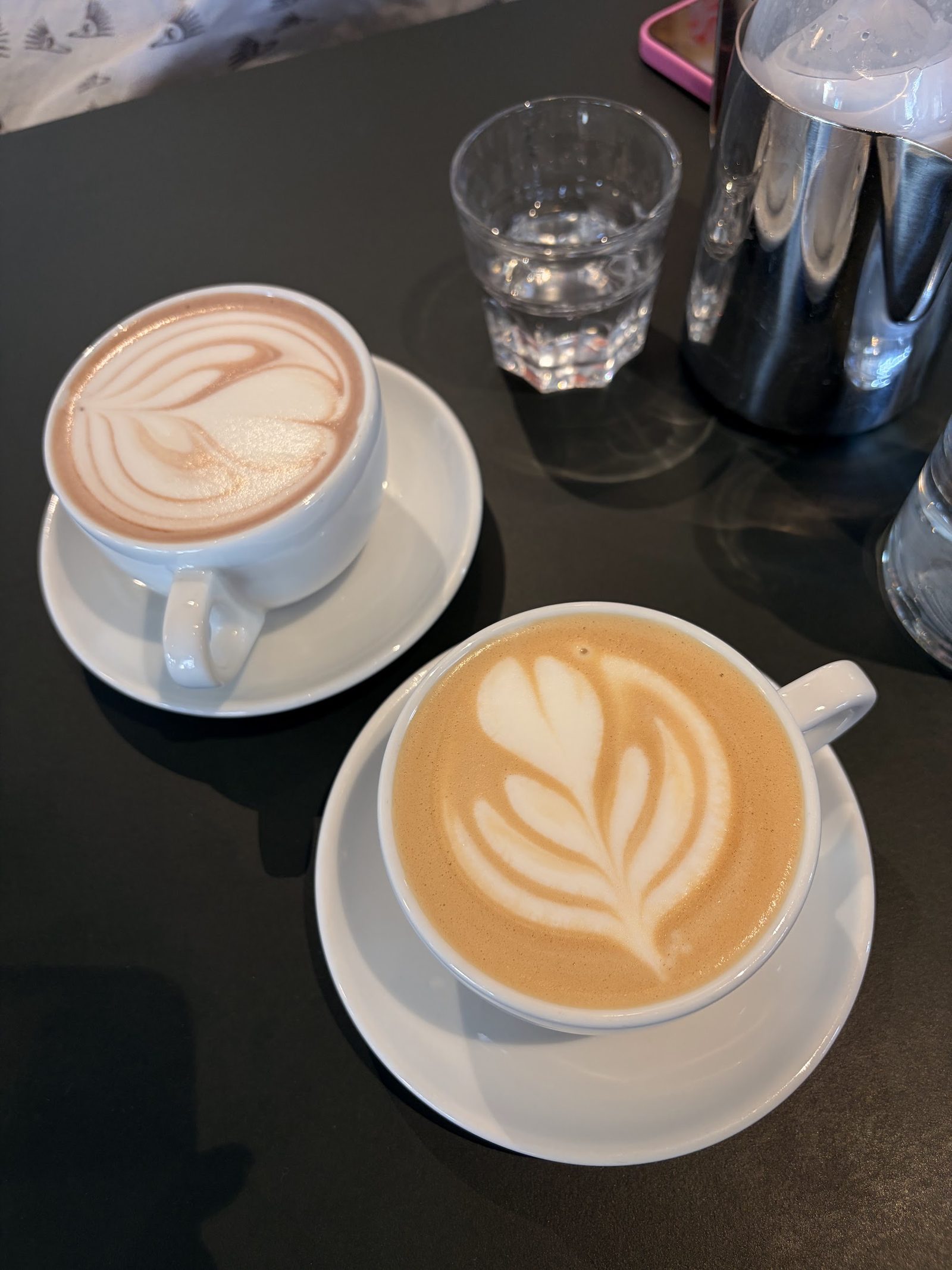 Café Faber
