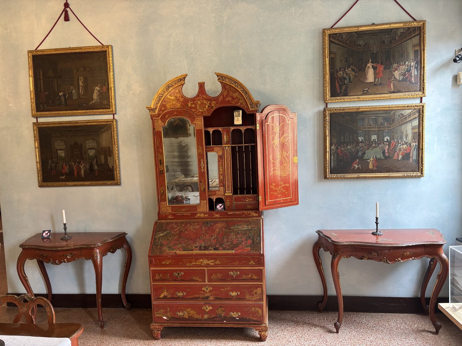 Carlo Goldoni's House