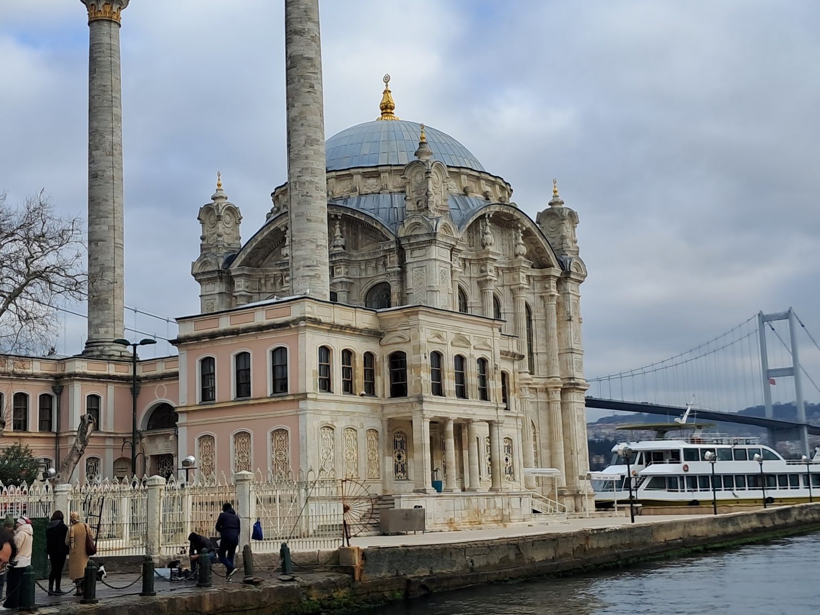 Eminönü