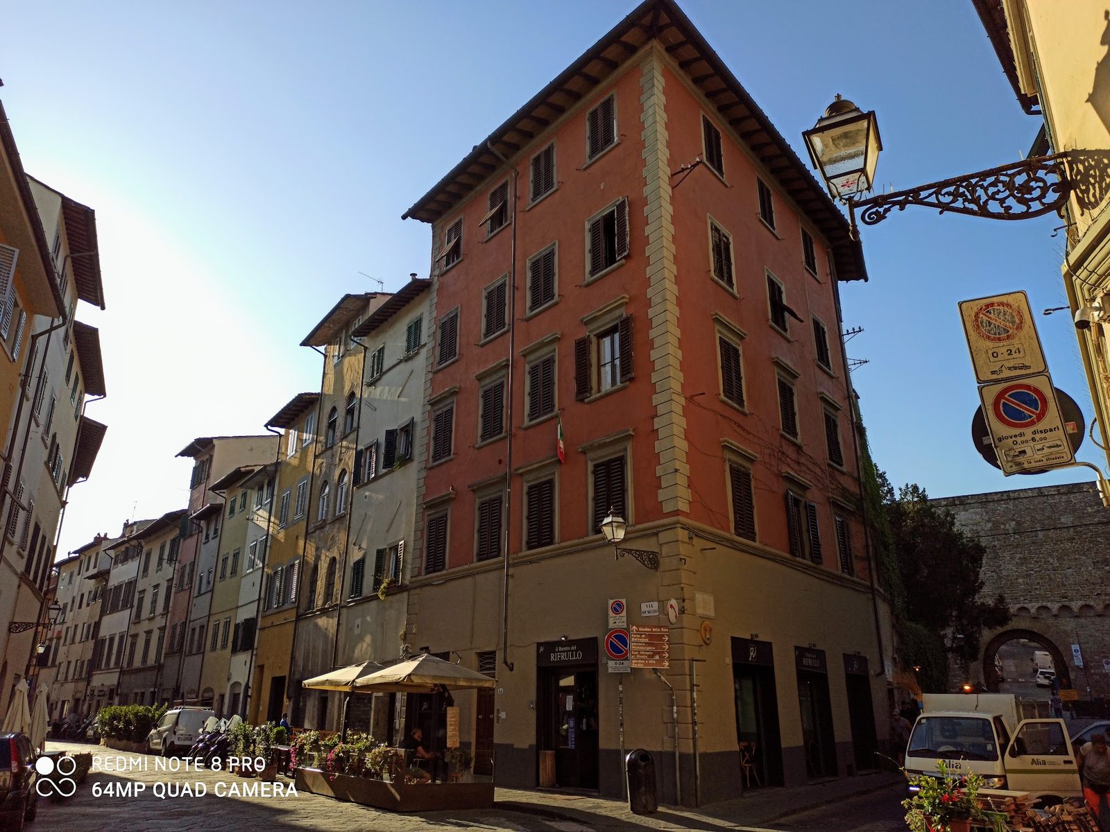 San Niccolò