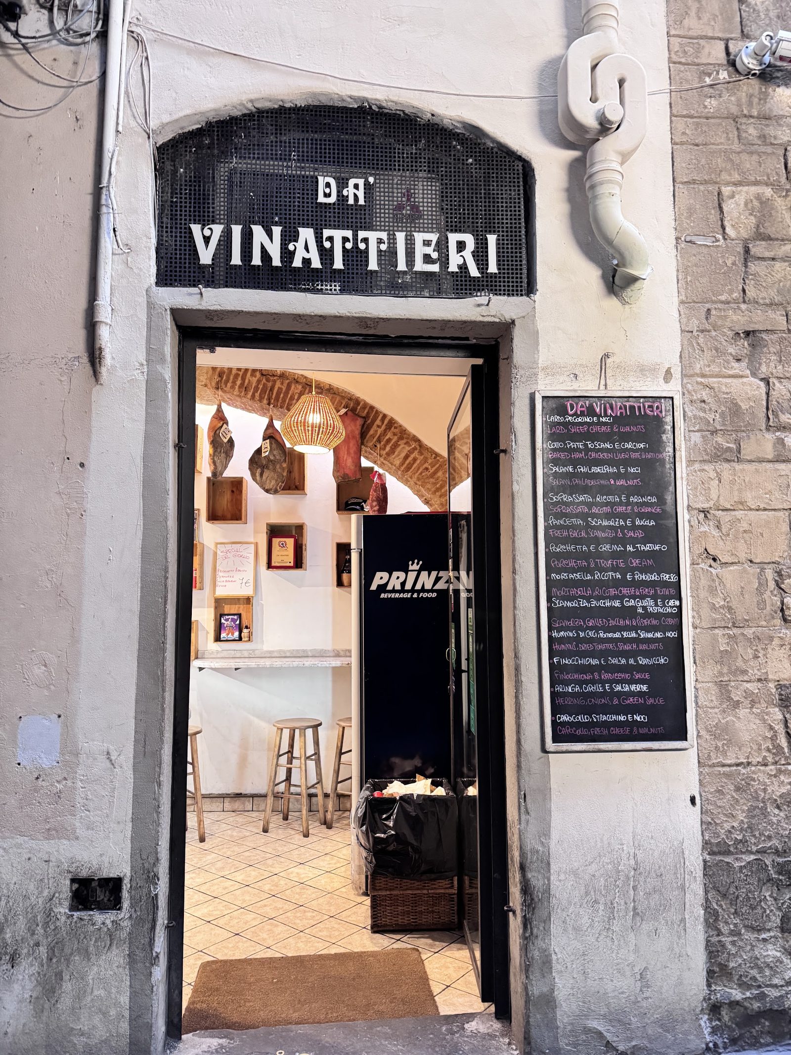 Da' Vinattieri