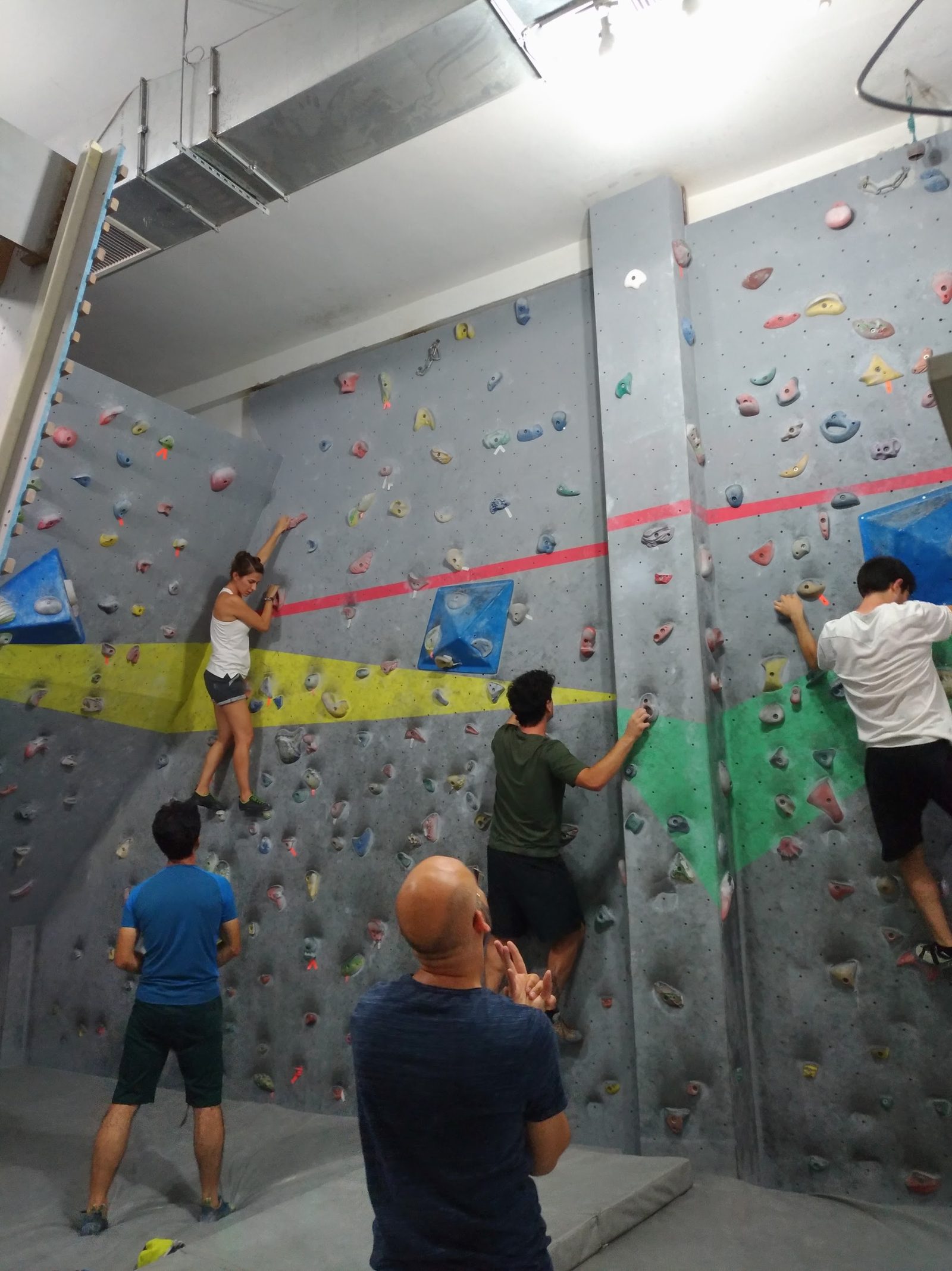 Boulder Istanbul