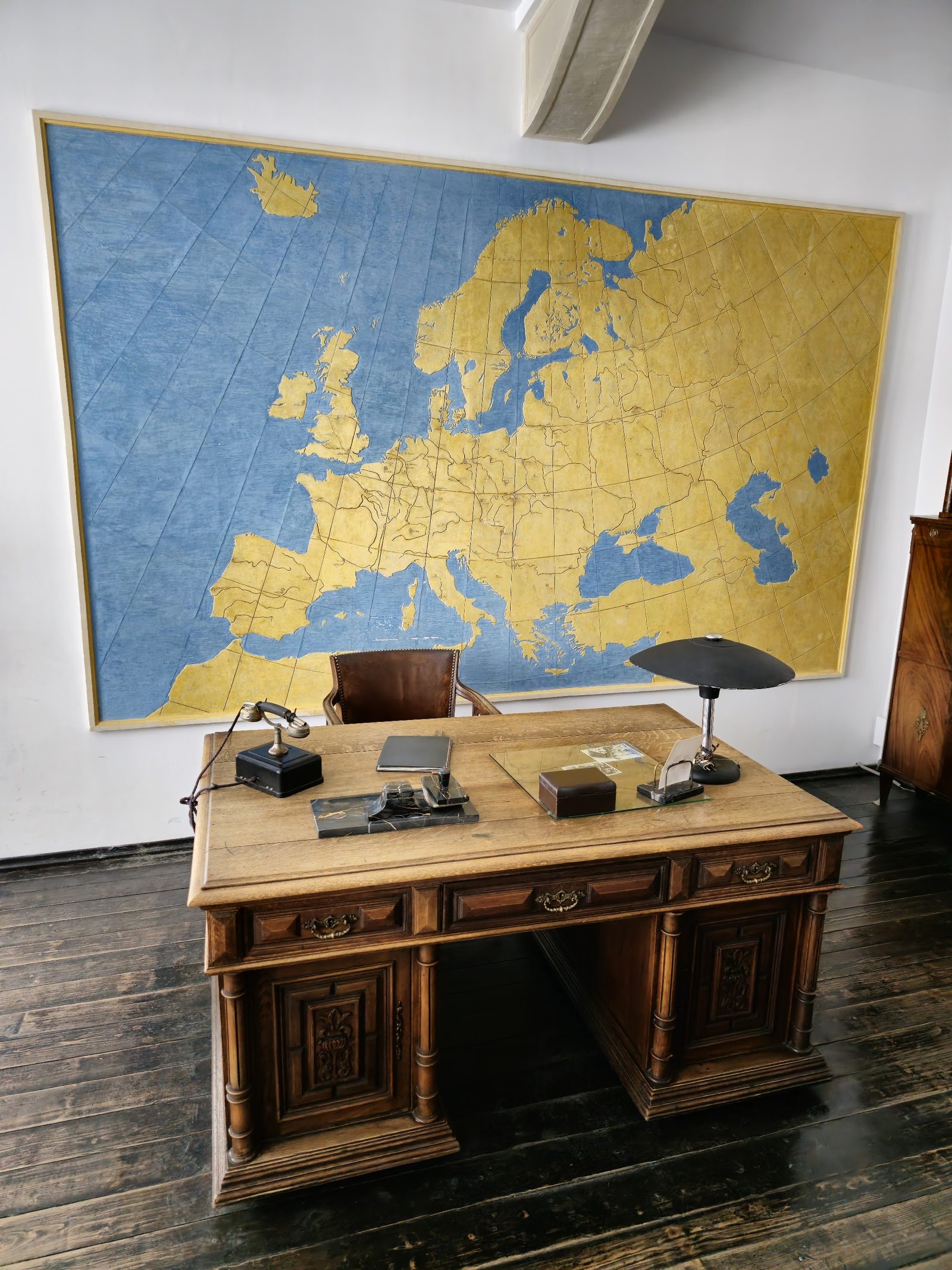 Oskar Schindler's Enamel Factory
