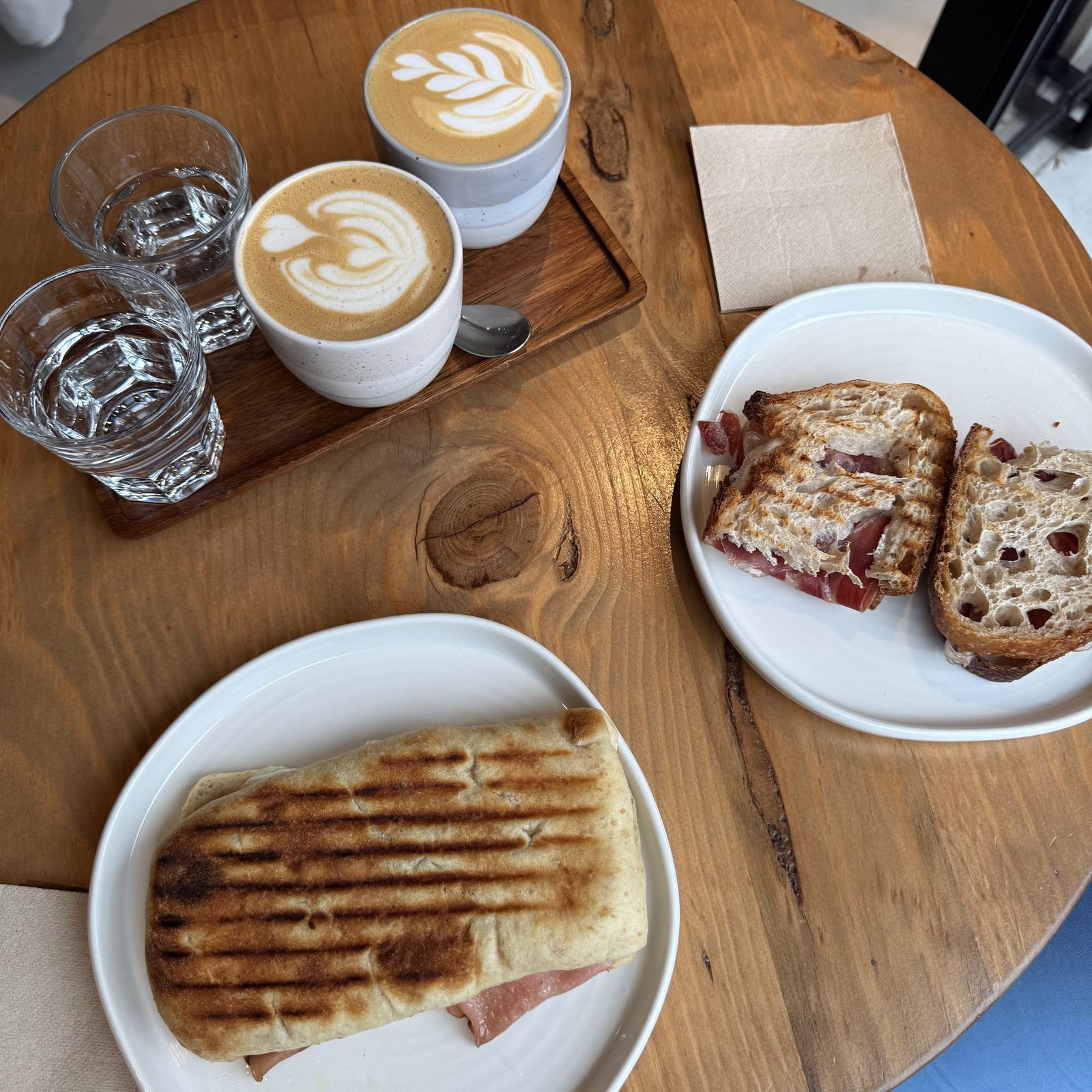 We Are Ōfi Café - Orgaz Specialty Coffee