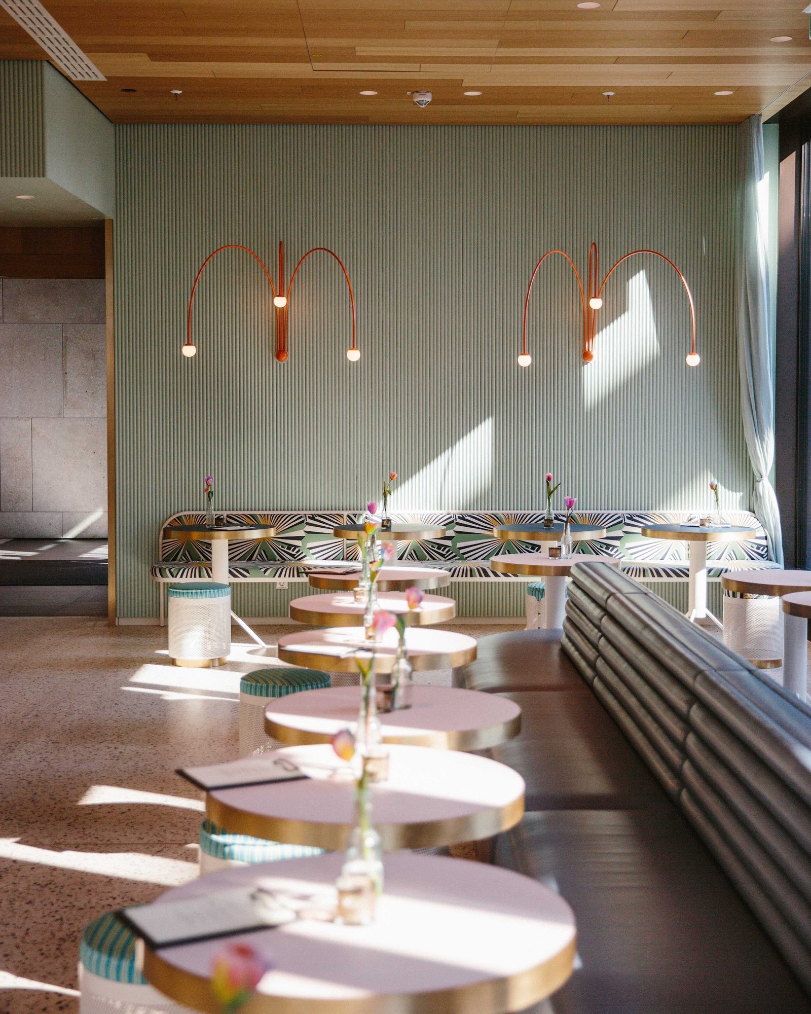 Restaurant - Lilli P.