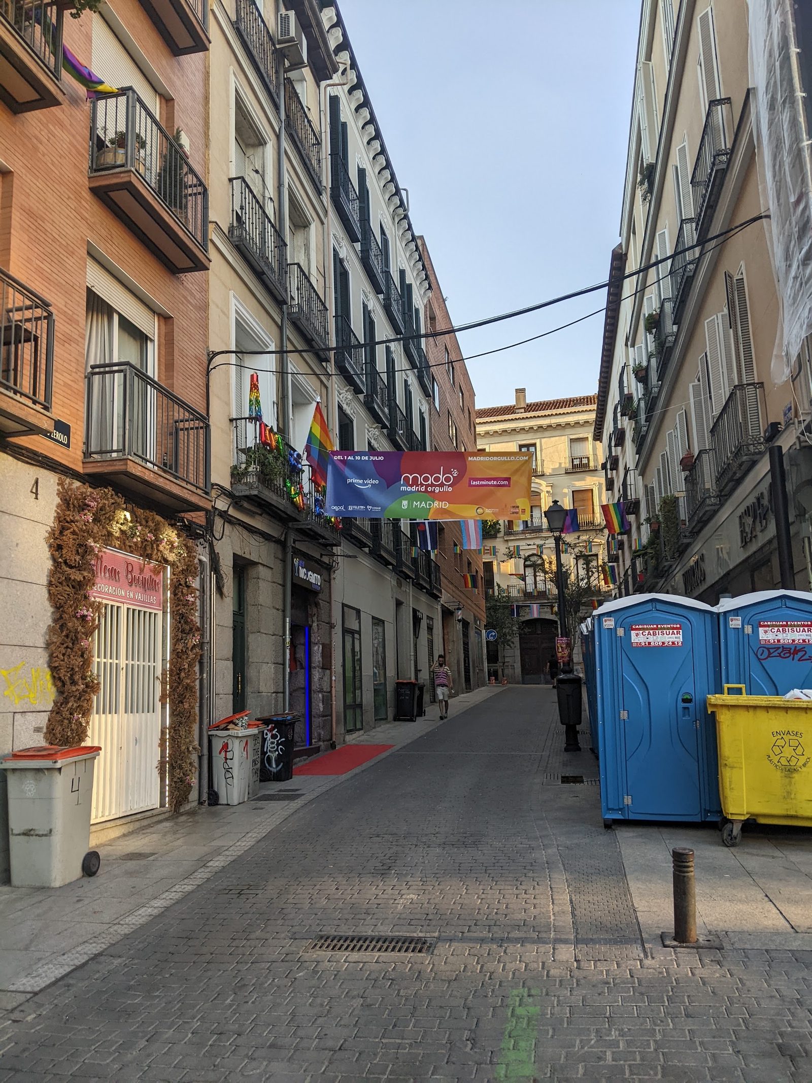 Chueca