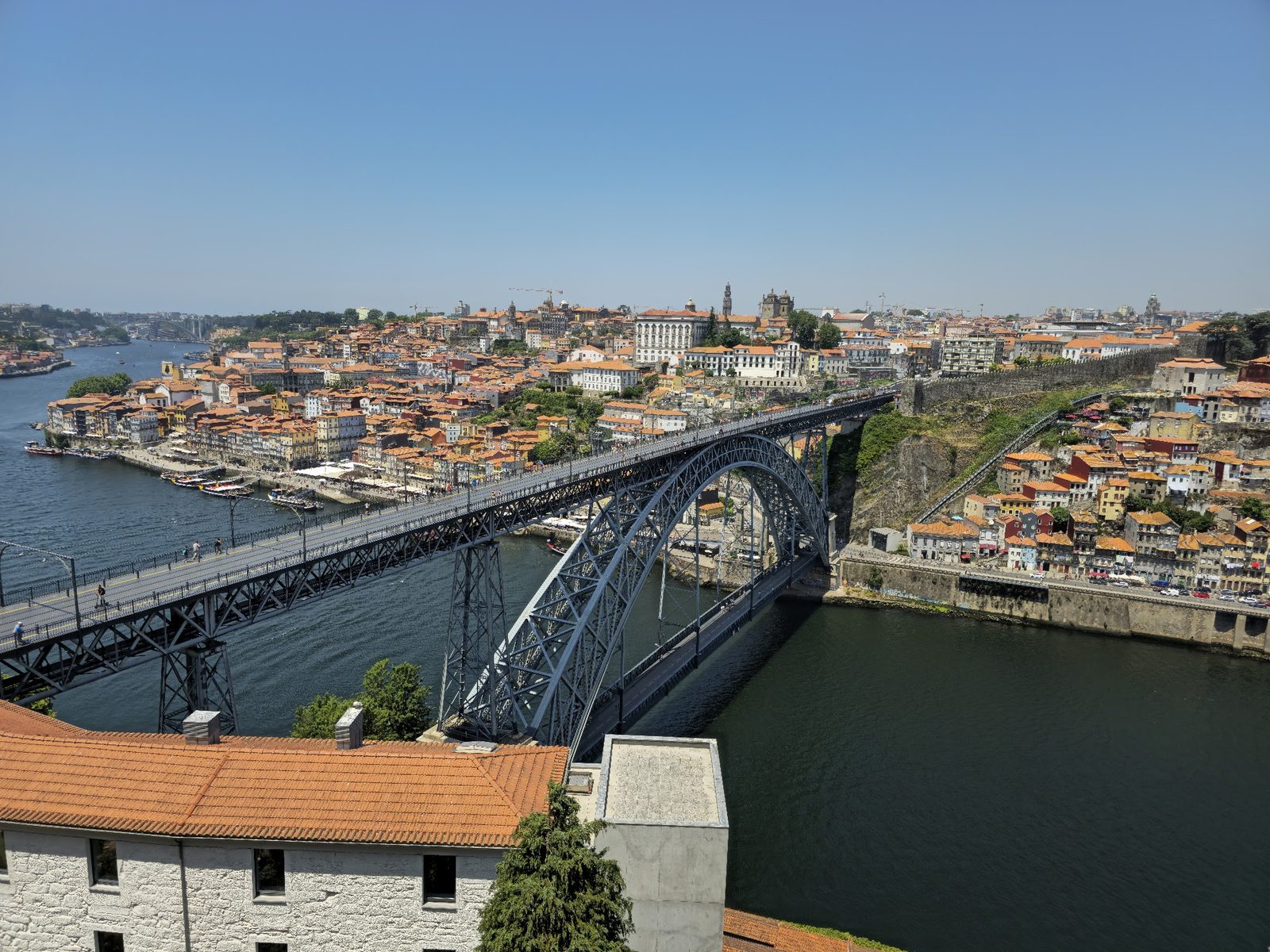 Luís I Bridge