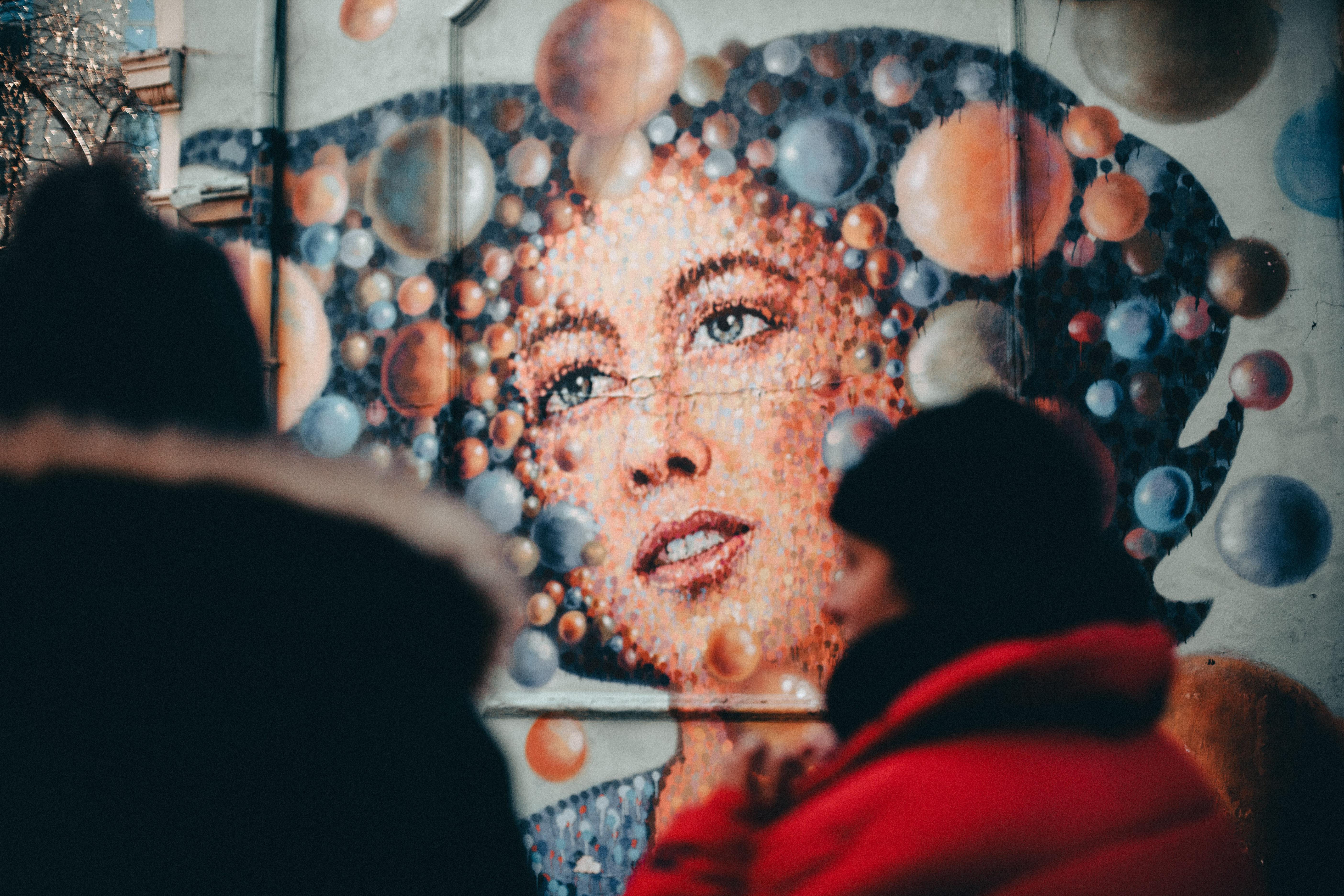 The Original London Street Art and Graffiti Tour