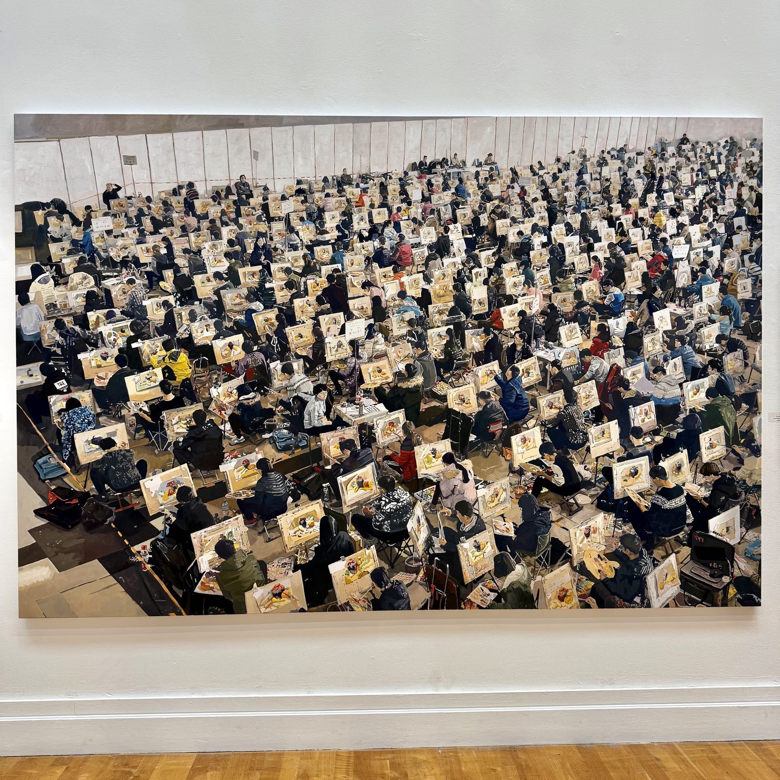 Royal Hibernian Academy of Arts (RHA)