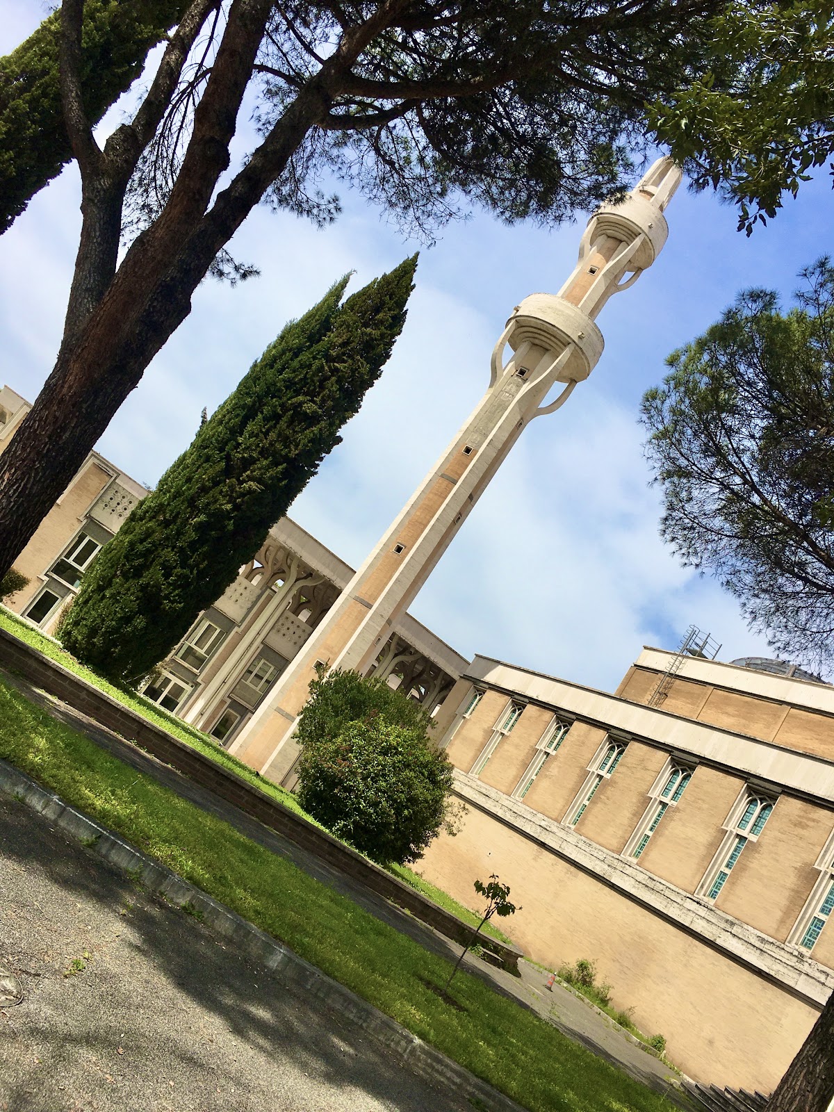 Parioli