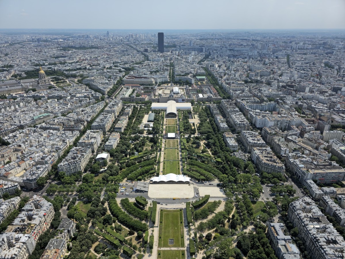 Champ-de-Mars