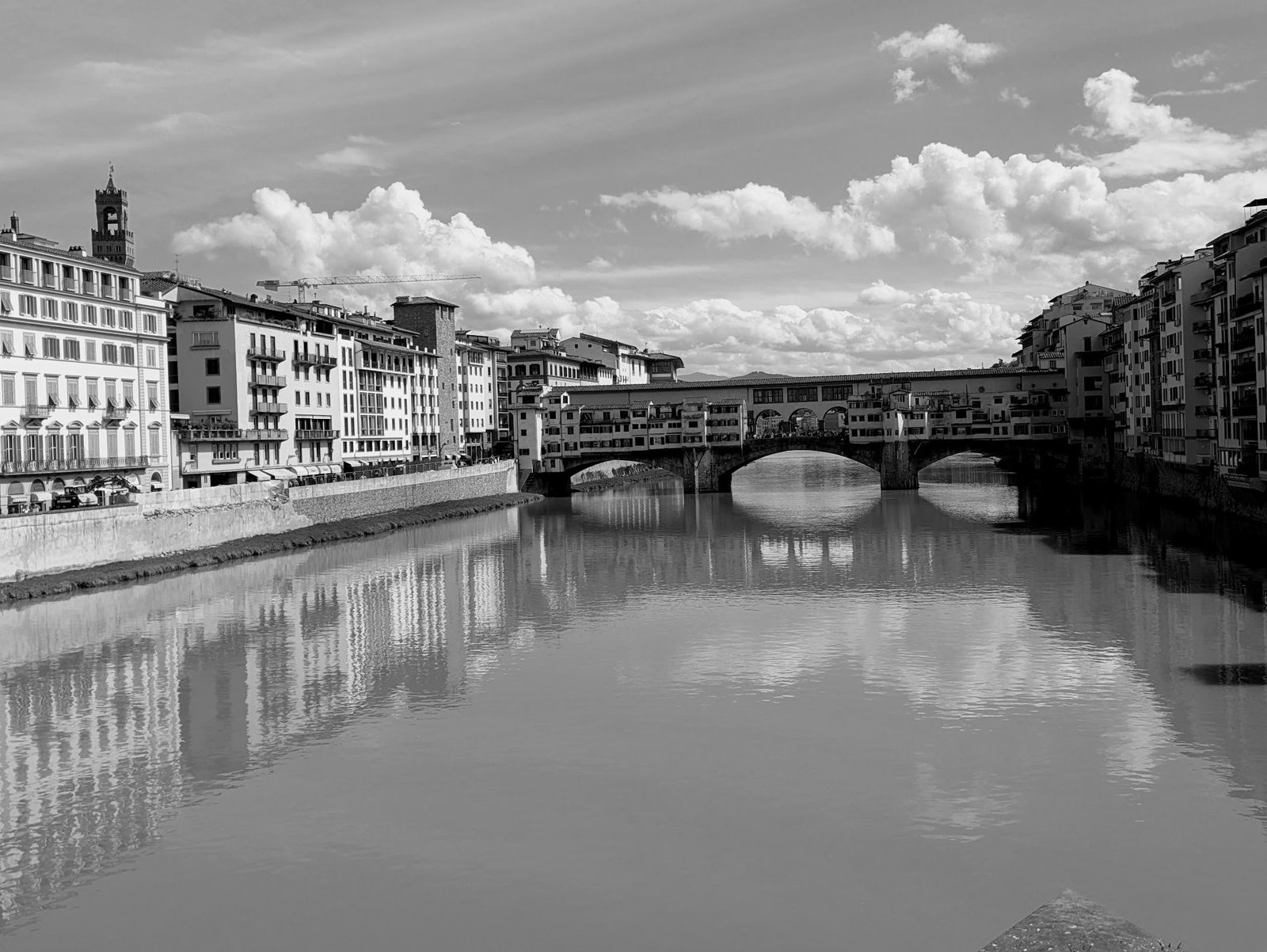 Ponte Santa Trinita
