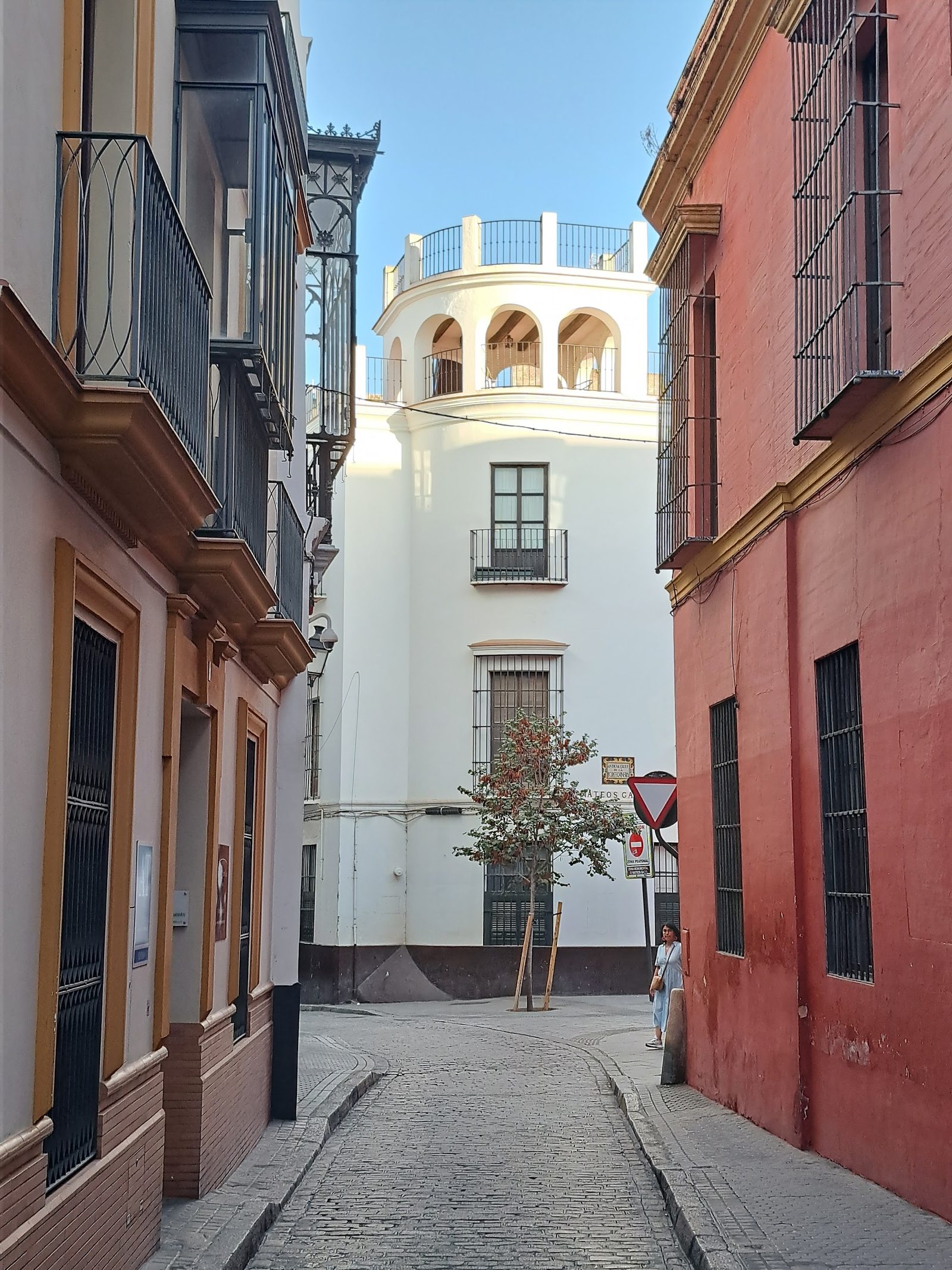Casa de Salinas