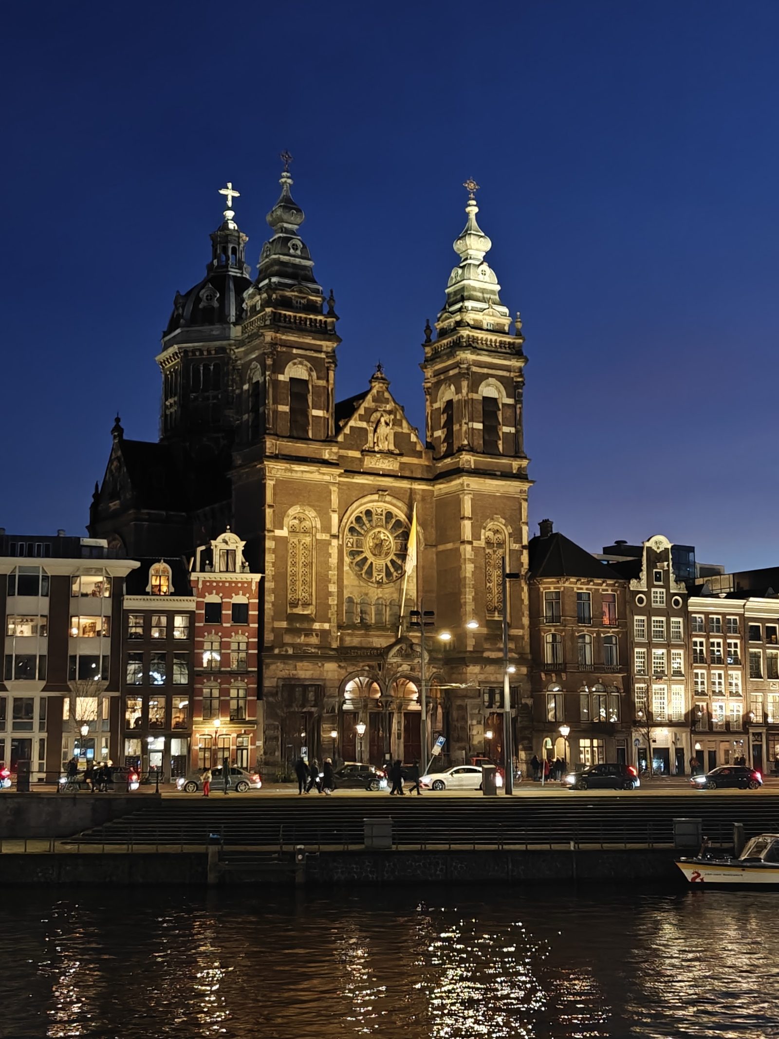 Basilica of Saint Nicholas