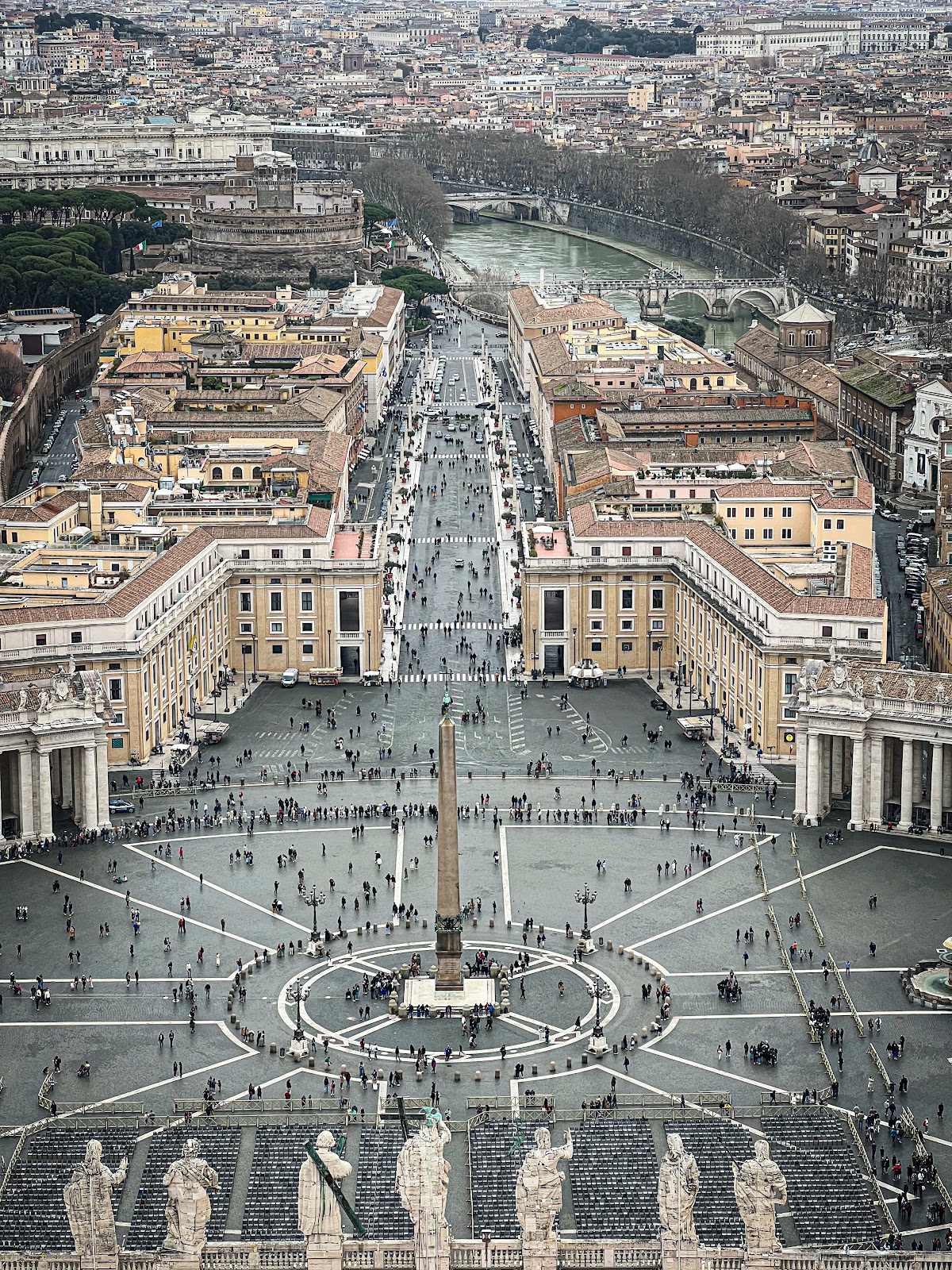 Saint Peter's Square