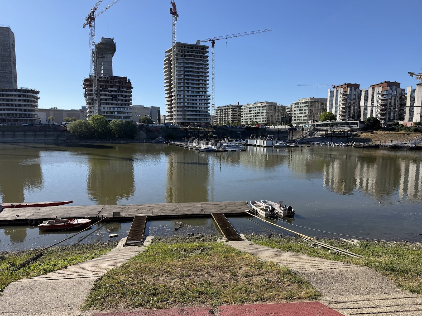 Budapest Rowing Club