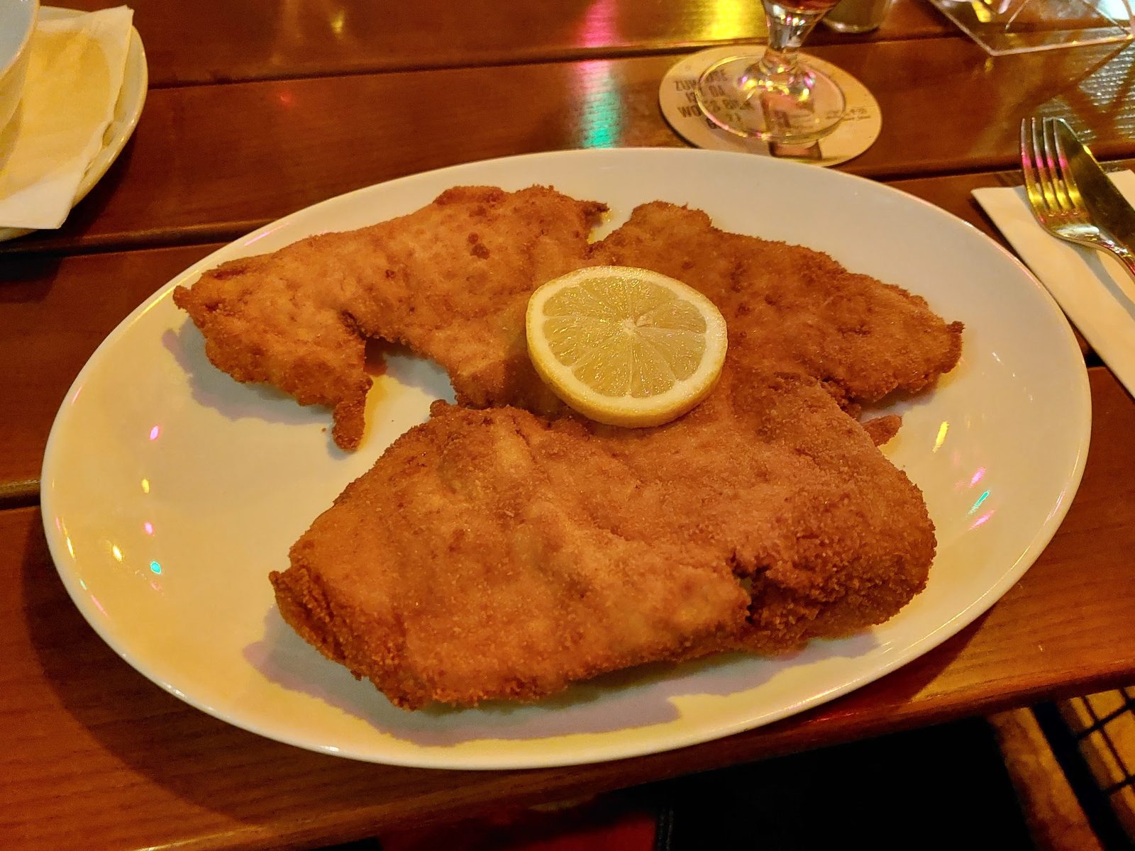 Gasthaus am Spittelberg