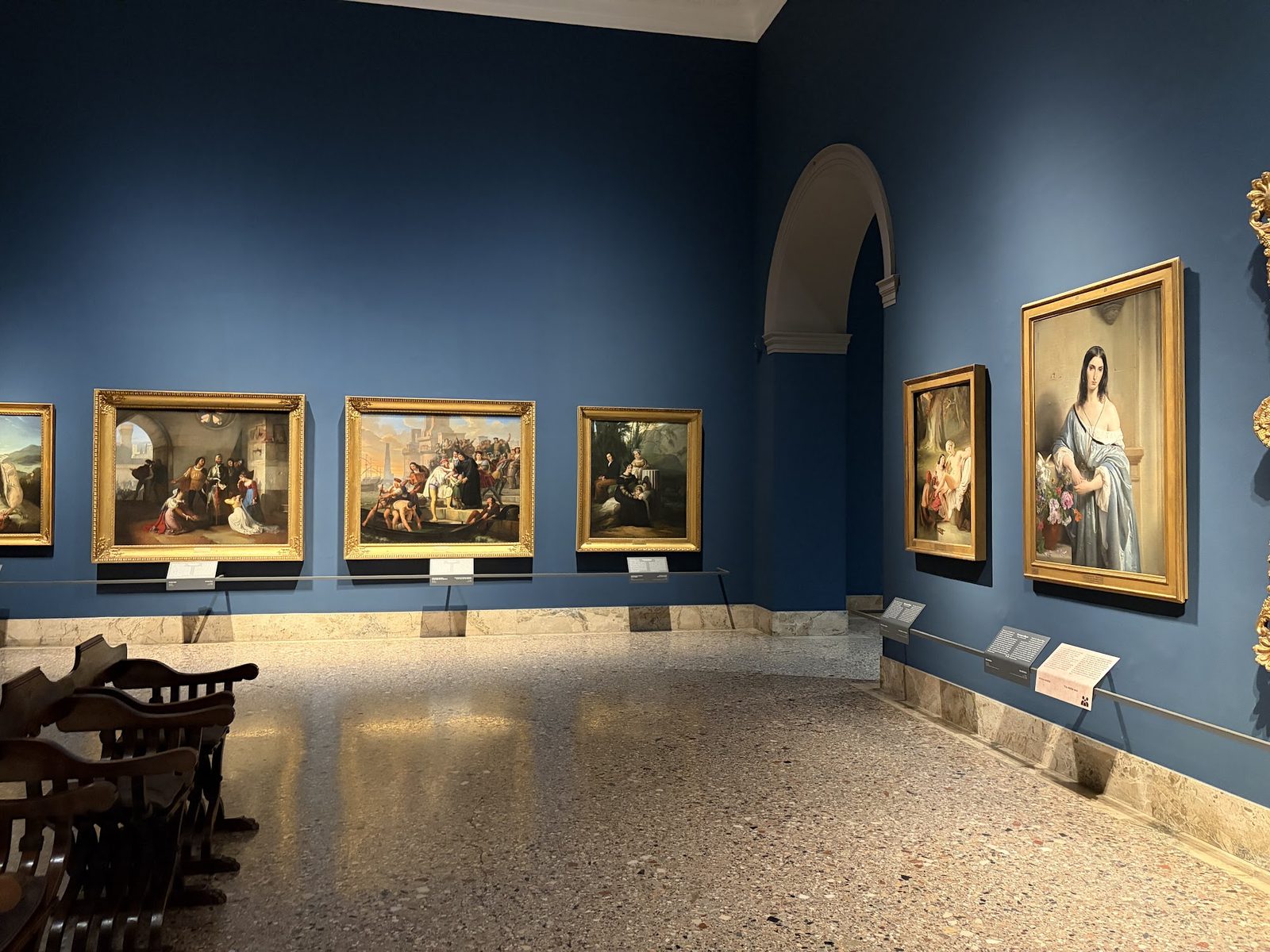 Pinacoteca di Brera