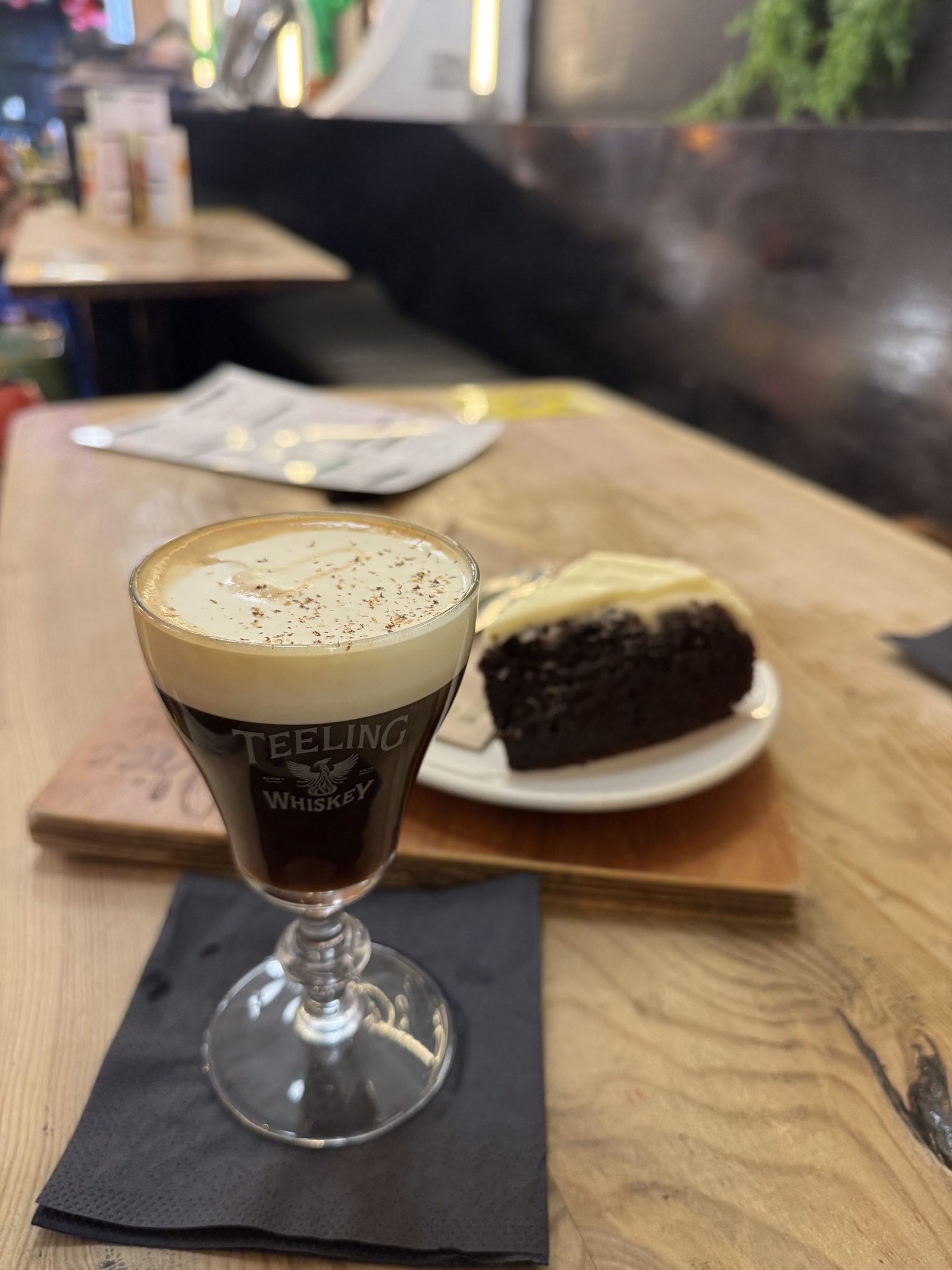 Vice Coffee Inc