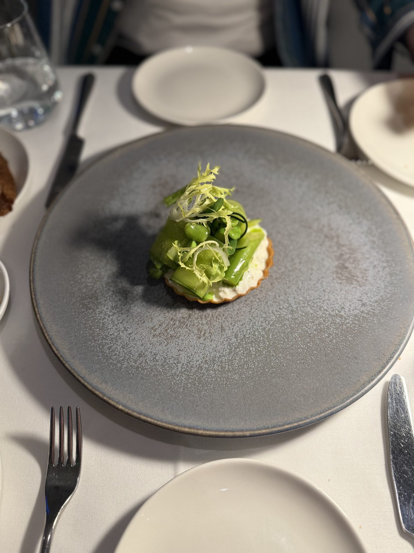 Mamó Restaurant