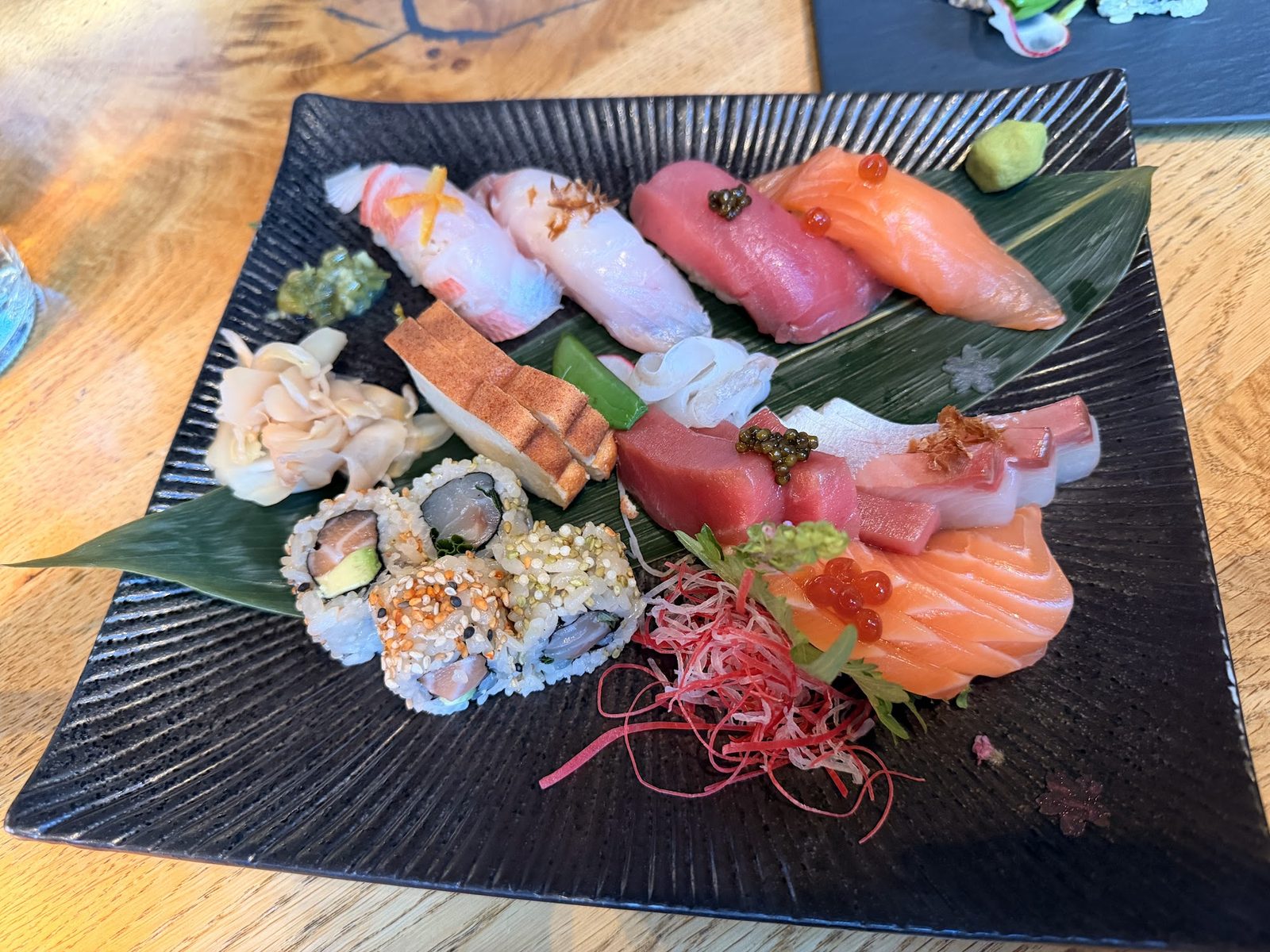 KOI Restaurant