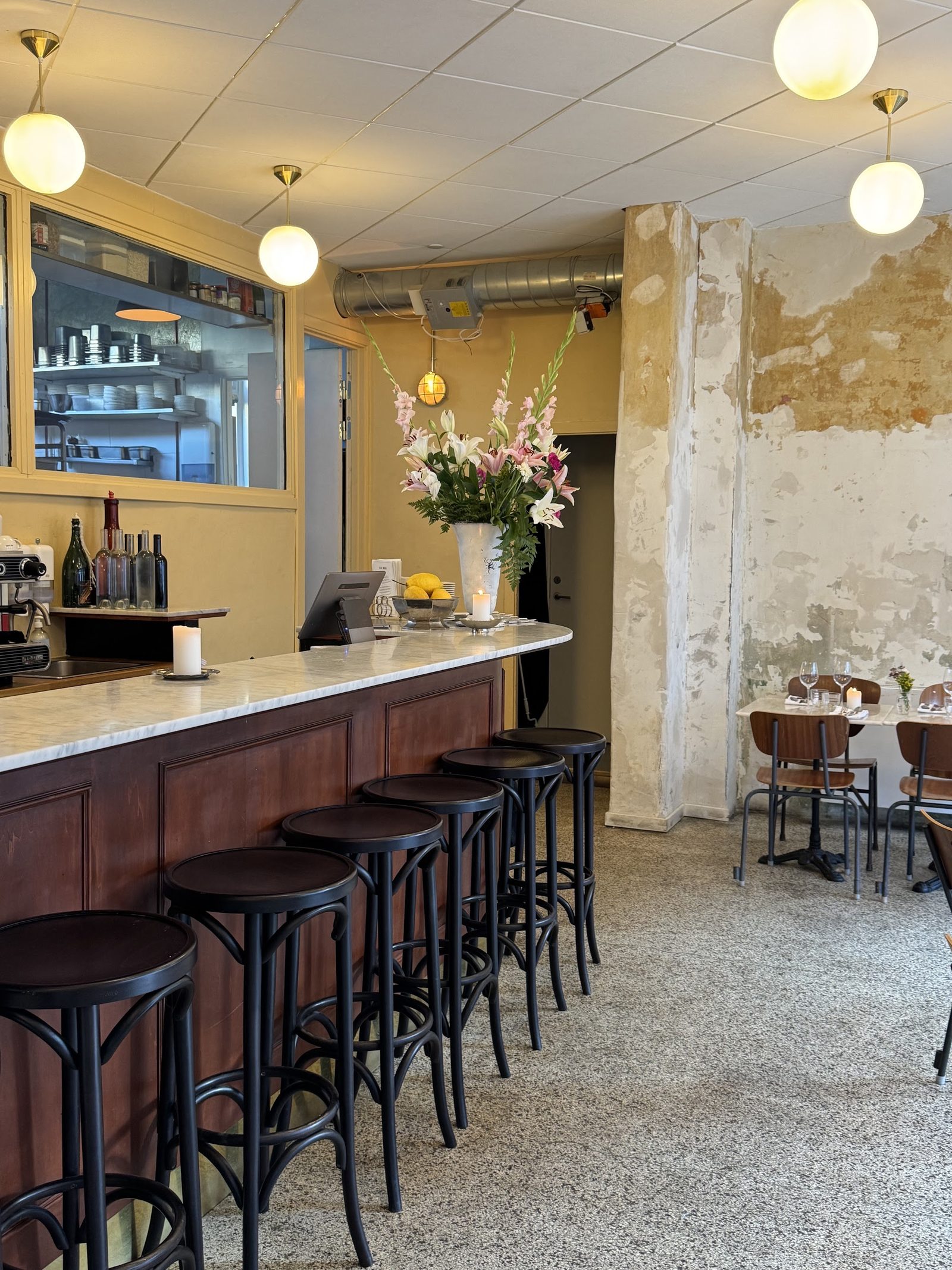 Bar MORO
