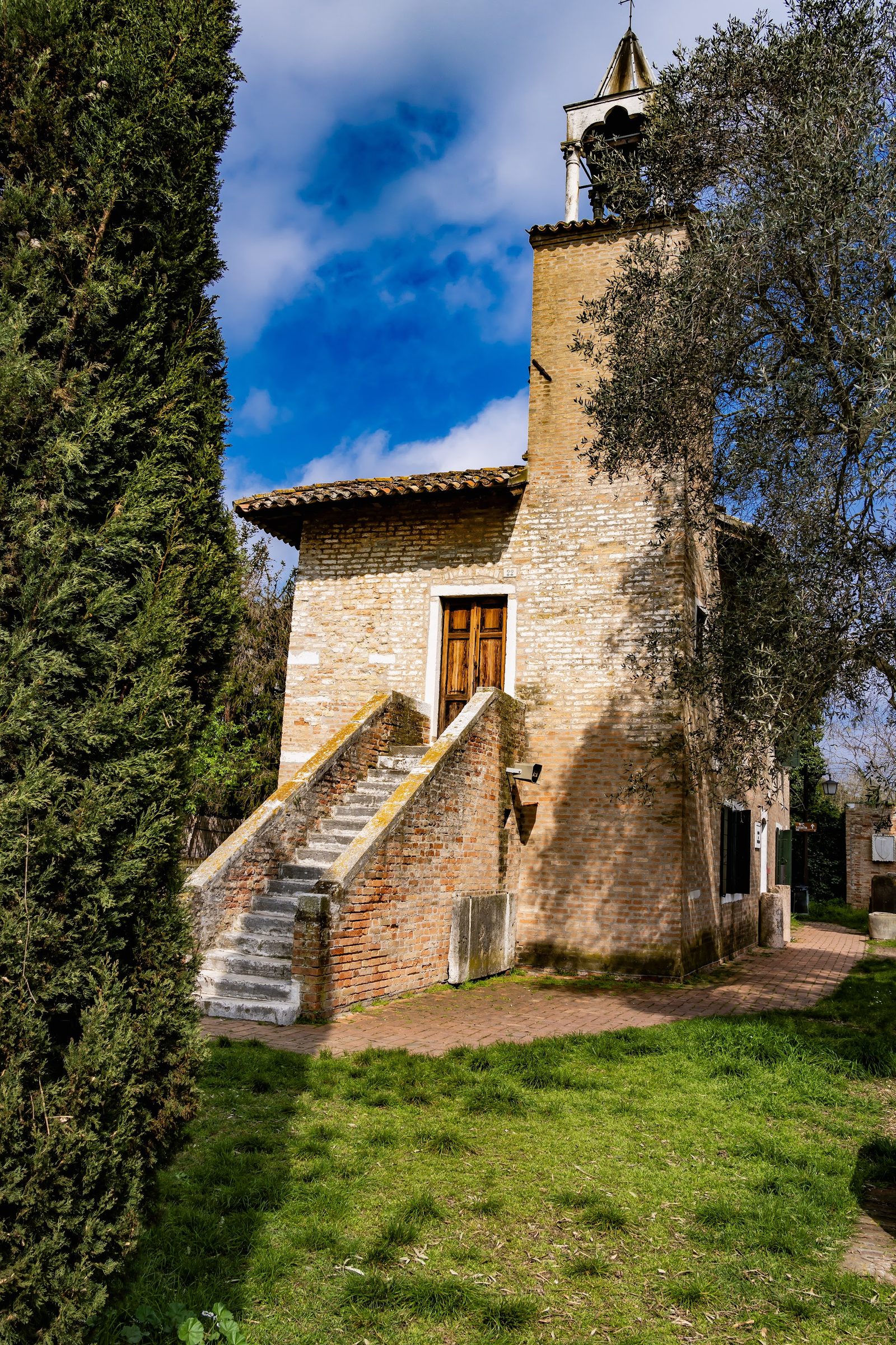 Museo Provinciale di Torcello