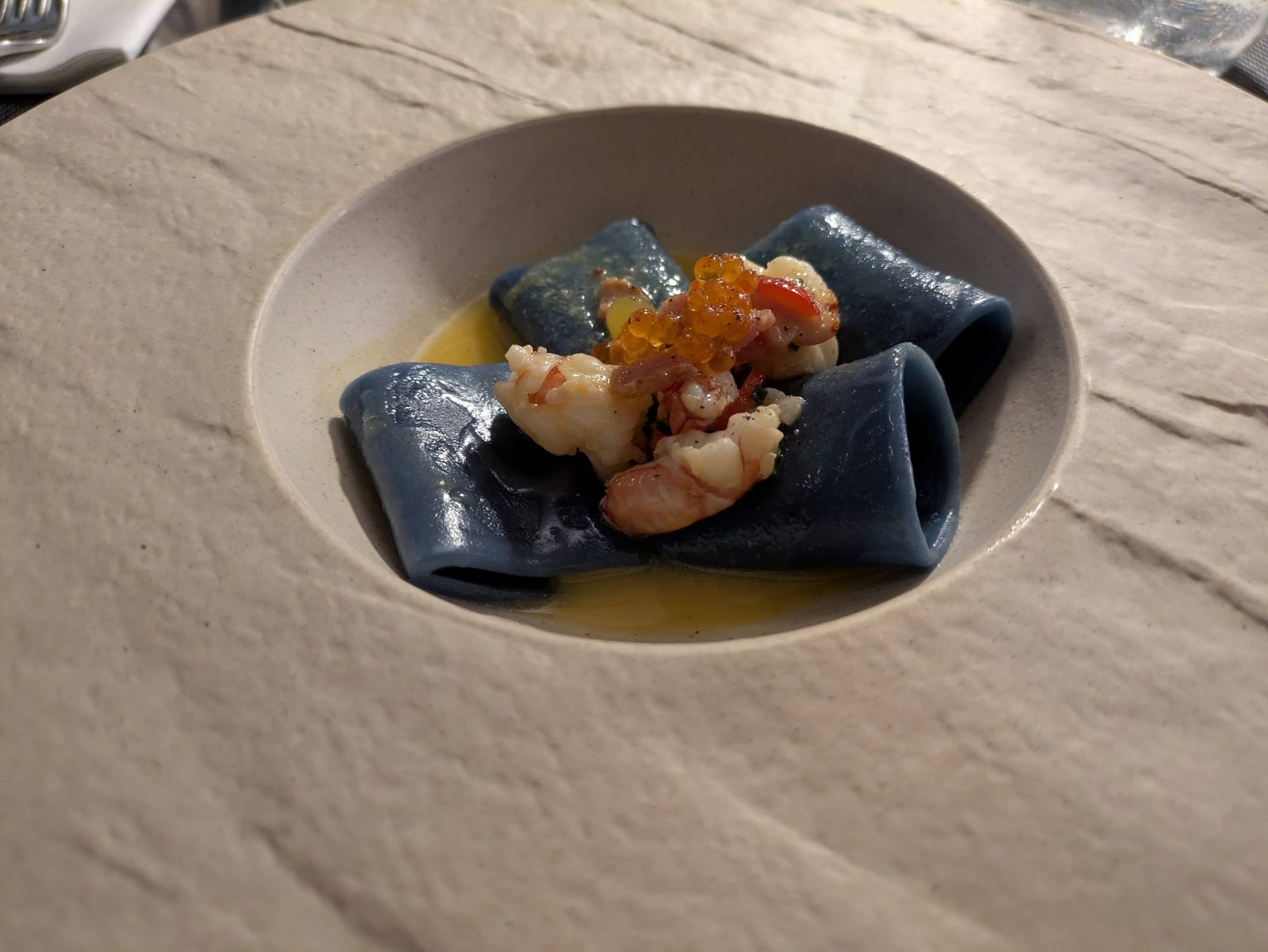 Merceri Restaurant