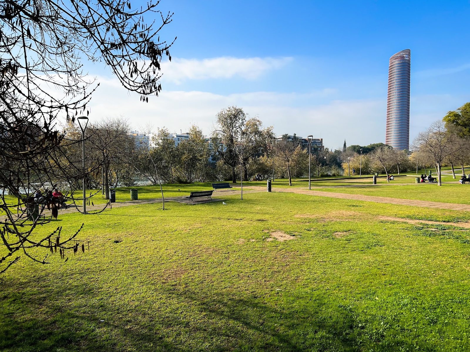 Jardines de Chapina