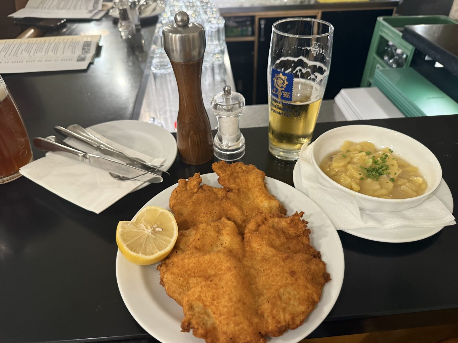 Gasthaus Pöschl